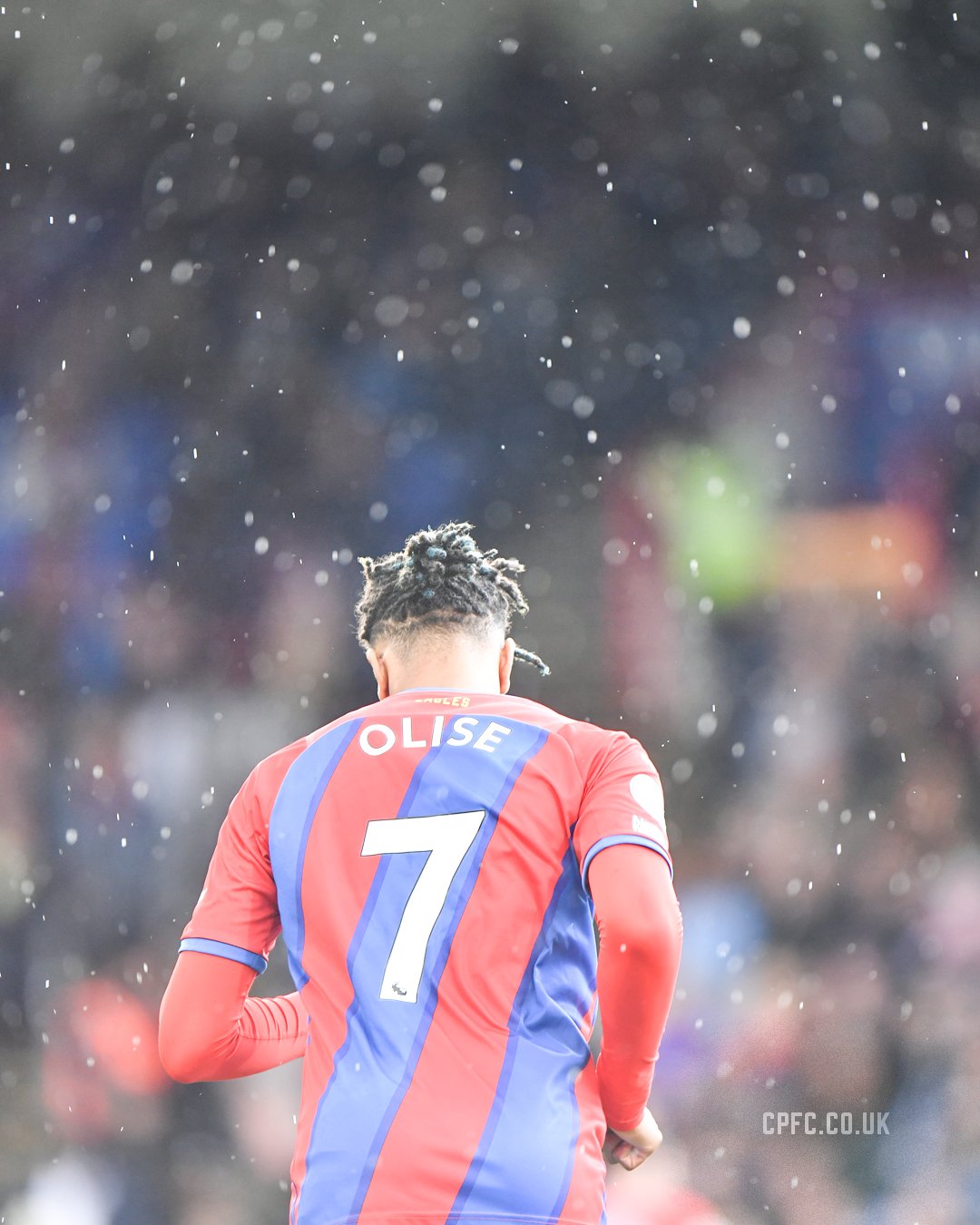 Crystal Palace F.C. on Twitter: This is a Michael Olise appreciation tweet. https://t.co/UQsEo5w1Yf / Twitter