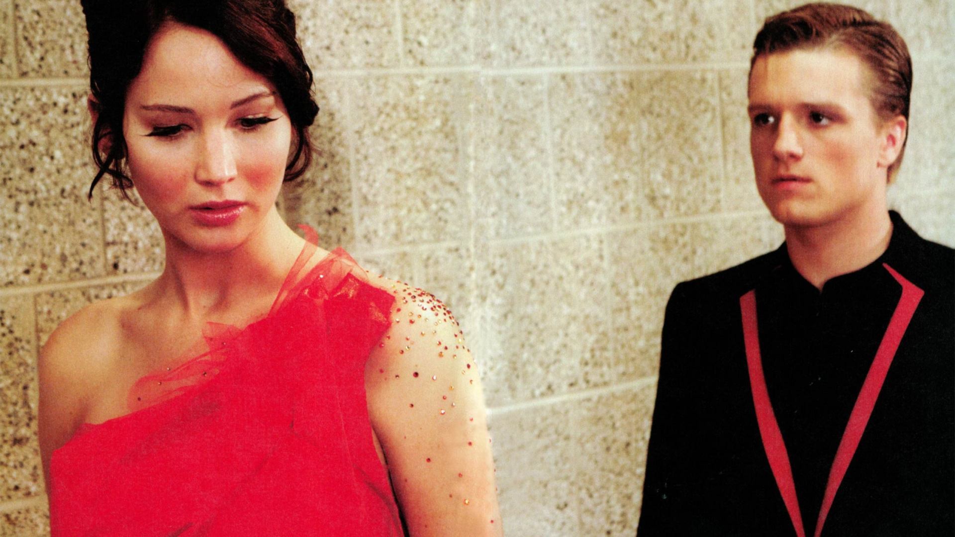 Download Josh Hutcherson Peeta Mellark