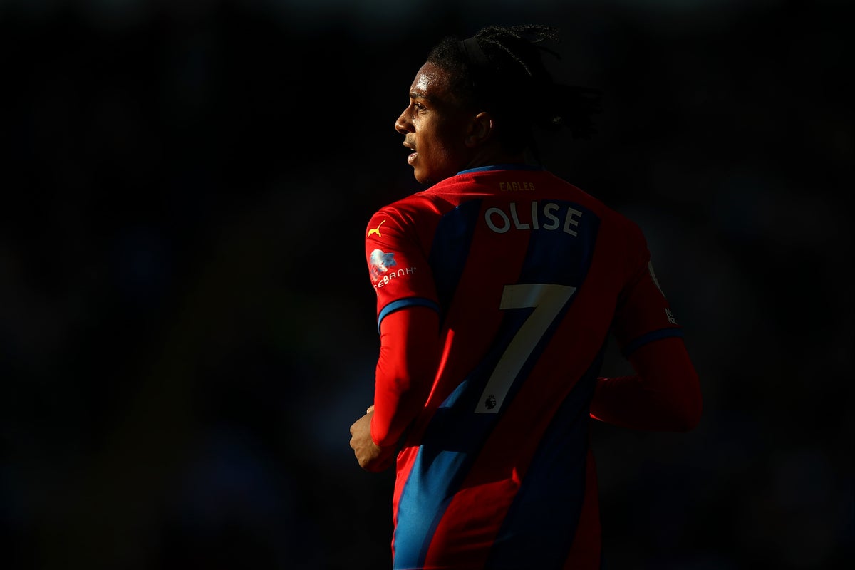 Michael Olise Wallpapers Wallpaper Cave Michael Olise Wallpapers Wallpaper Cave