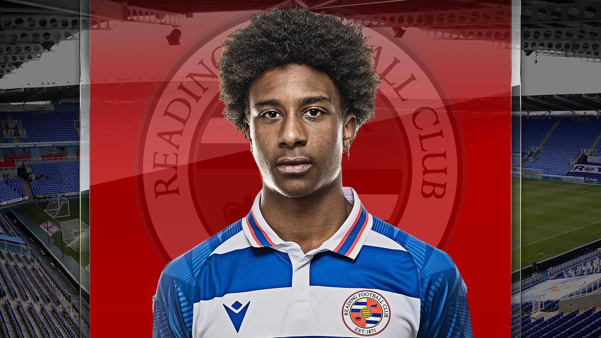 Michael Olise's future: Why Reading teenager can be a Premier League star