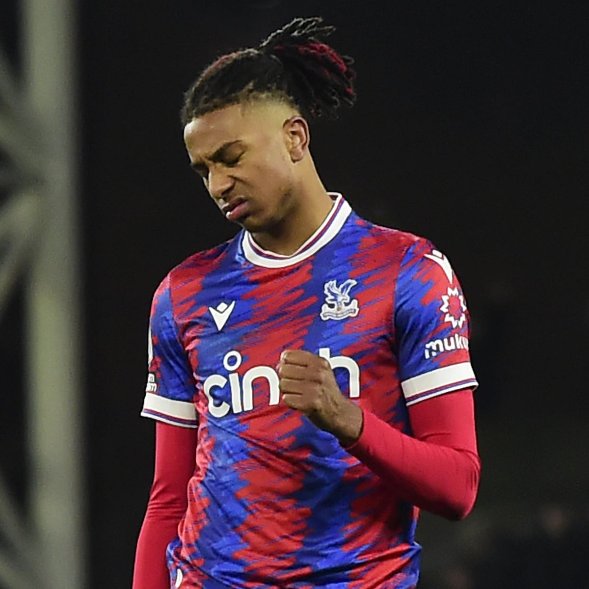 Football transfer rumours: PSG to move for Palace's Michael Olise?
