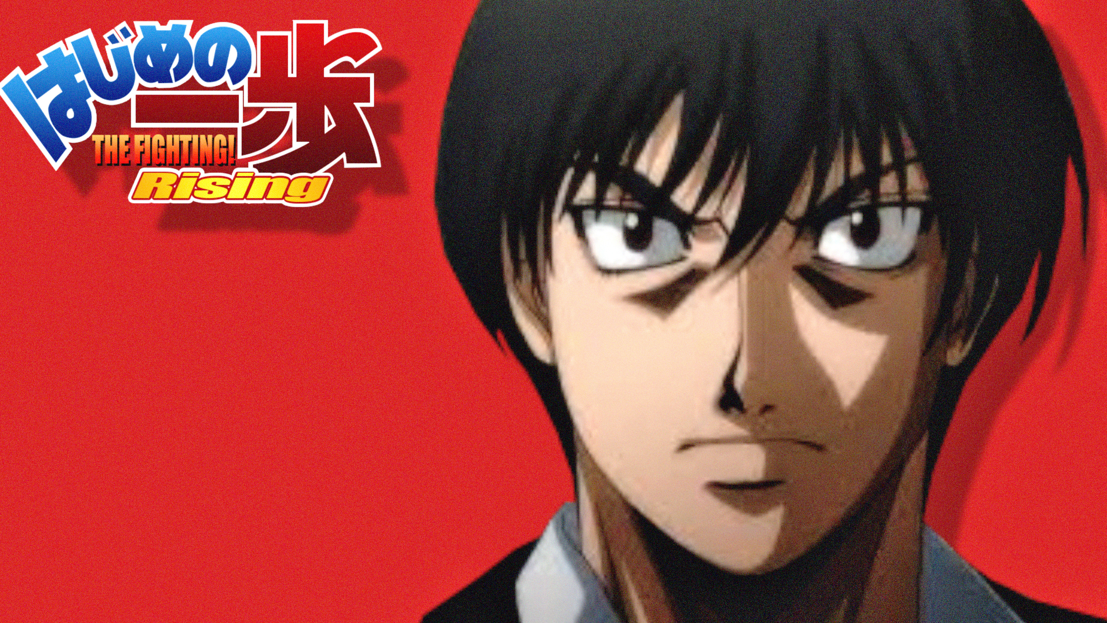 Miyata Ichiro Wallpaper Edit [OC]