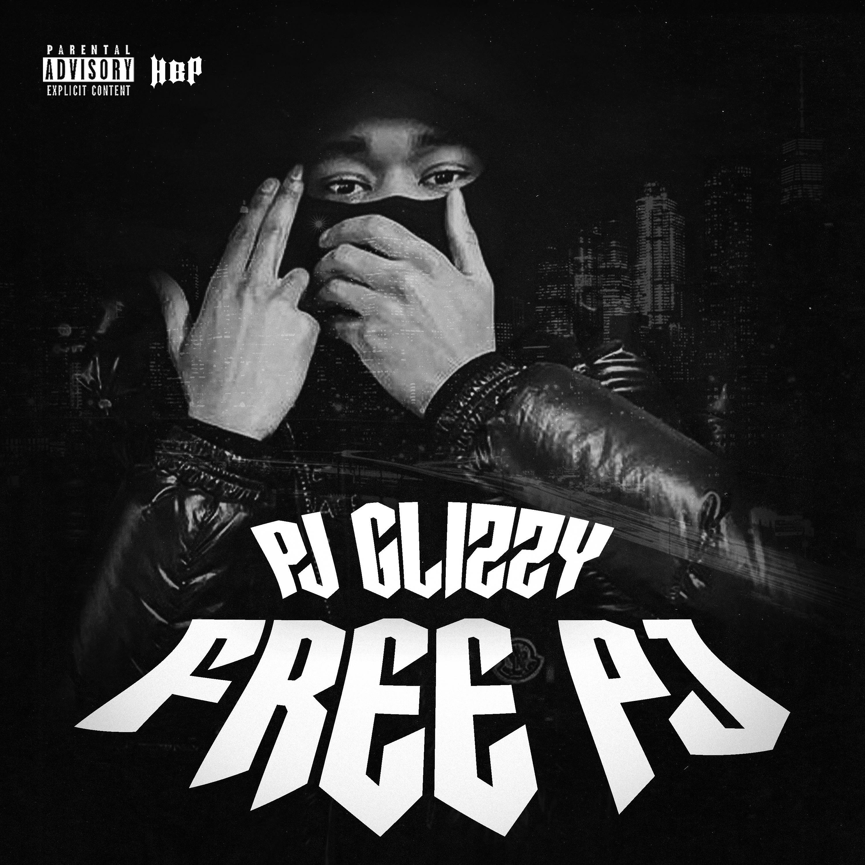 Pj glizzy muddy