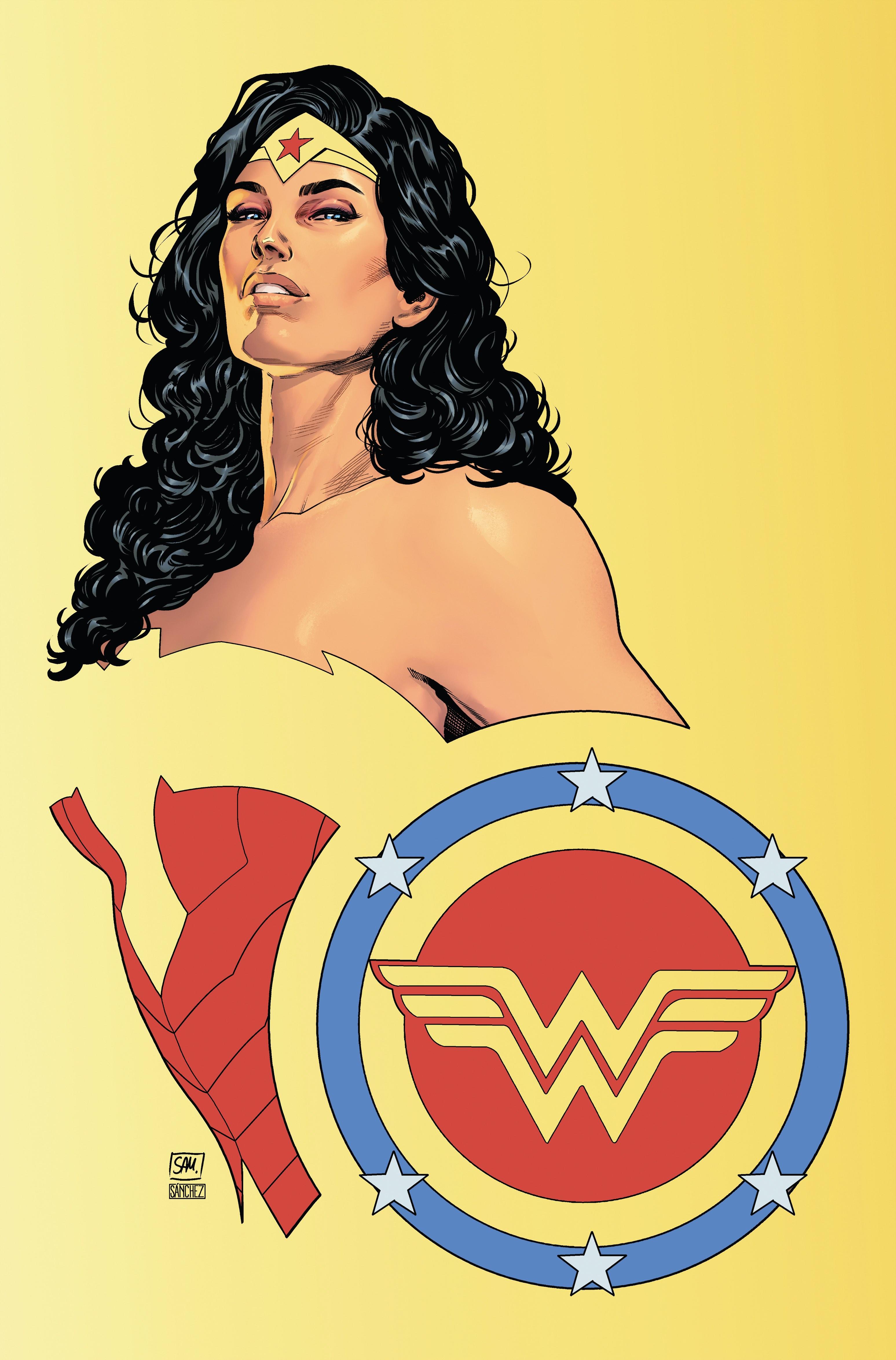 Wonder Woman and Shazam! to Join Forces in New DC Miniseries