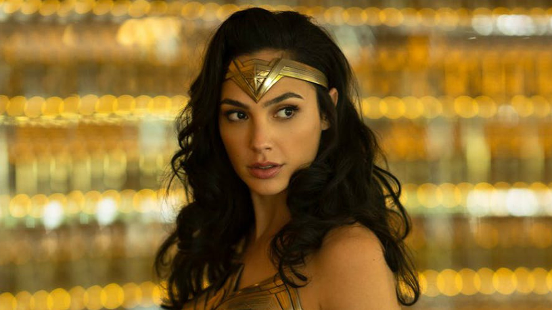 They showed Gal Gadot's Wonder Woman' 2 TV spot leaks DCEU cameo but fans are divided