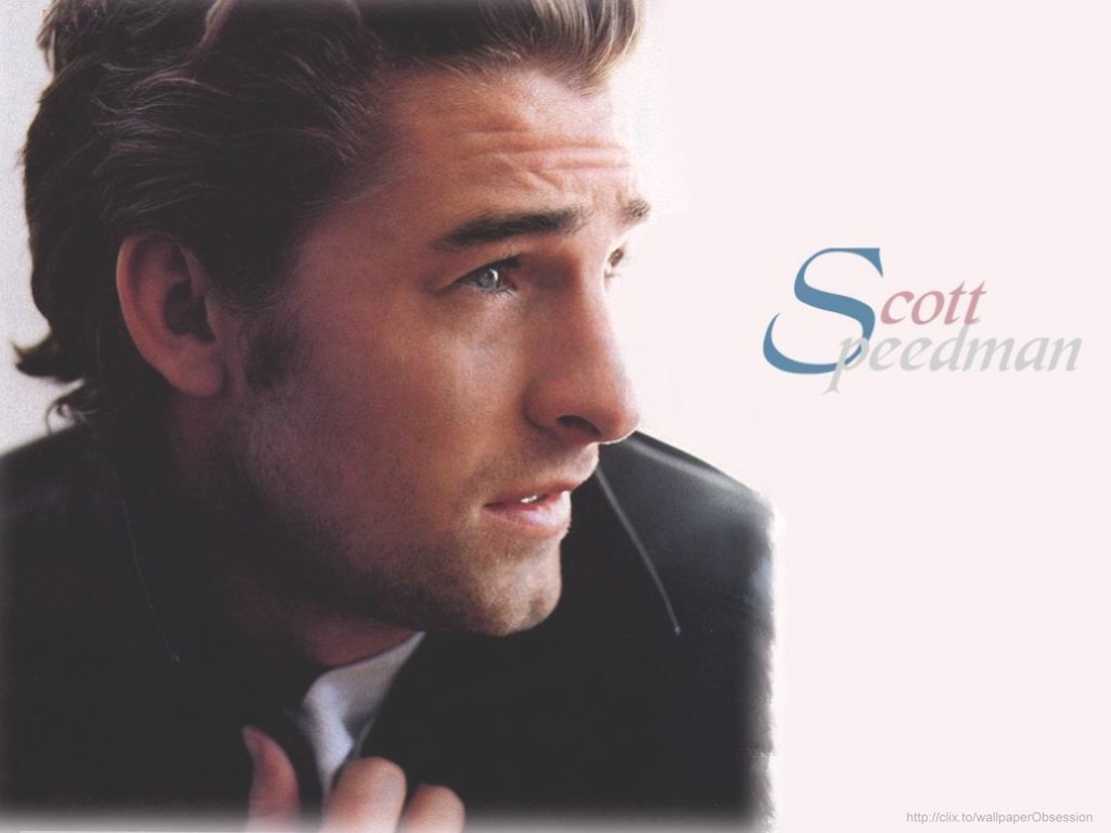 ♥ Scott Speedman ♥ Speedman Wallpaper