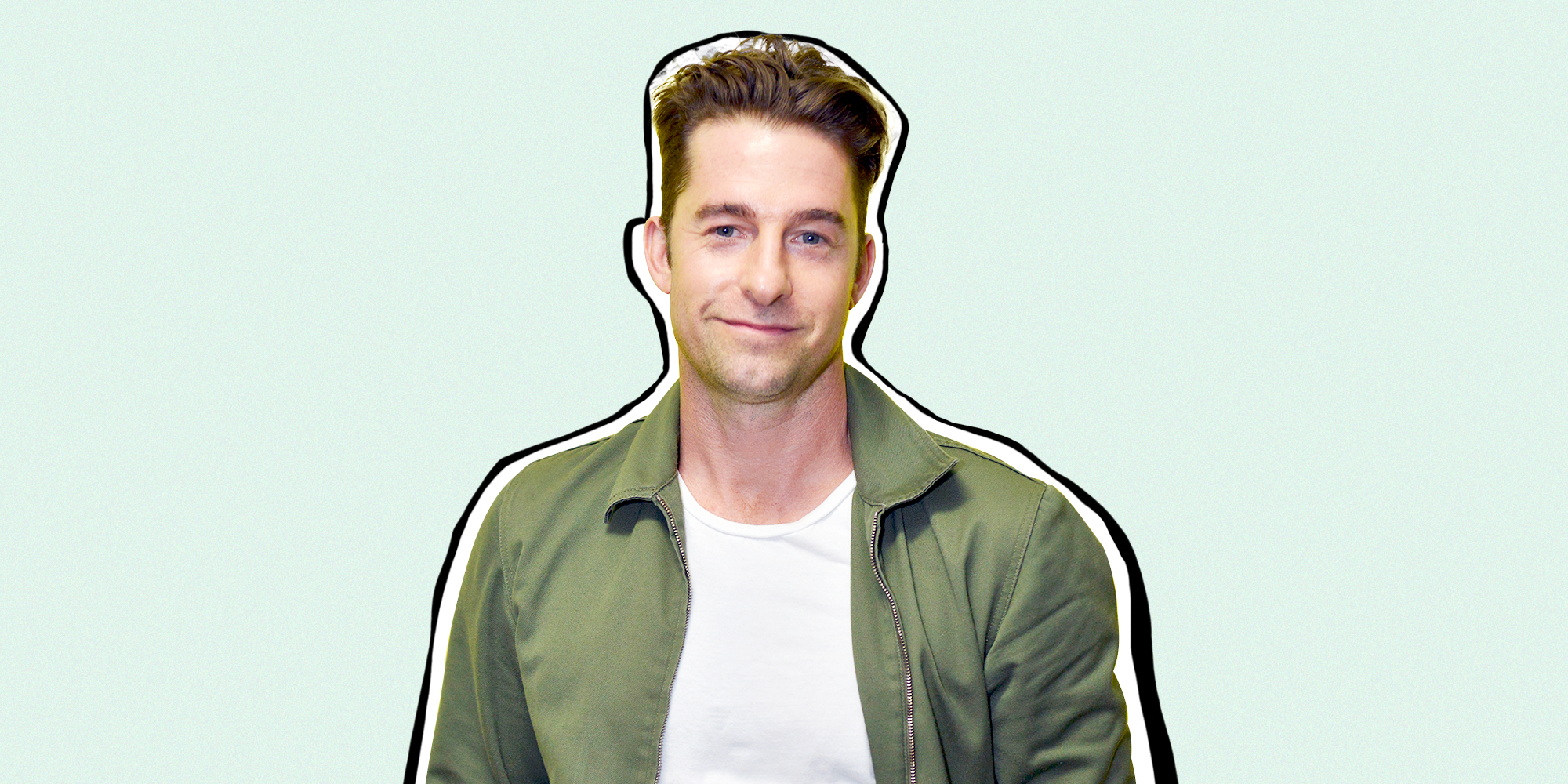 Scott Speedman Interview on Netflix's You, Grey's Anatomy, and His Career