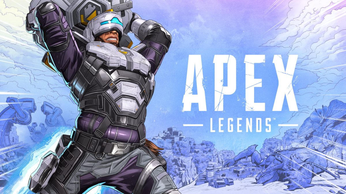 Apex Legends™: Saviors