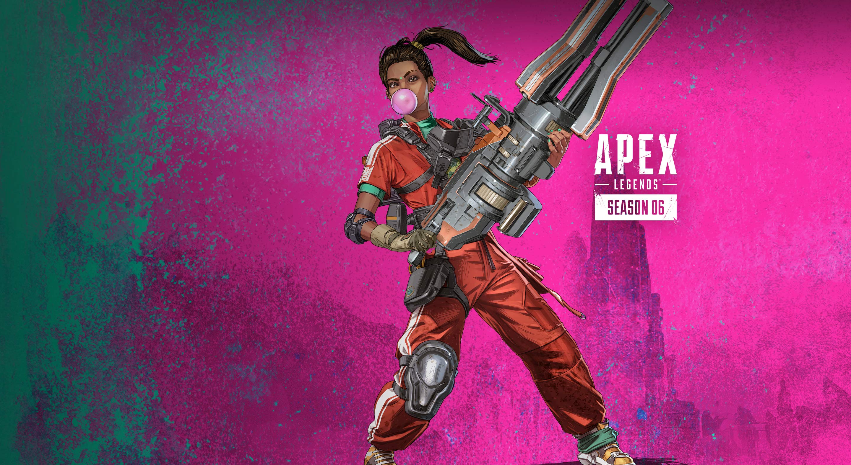Apex Legends HD Wallpaper and Background