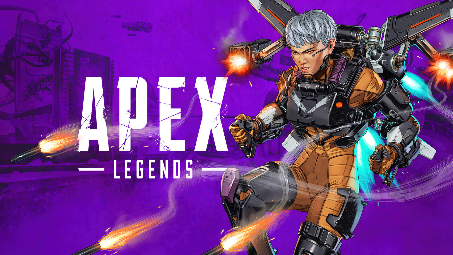 Apex Legends Season 11 Wallpaper Apex Legends Season 11 Background
