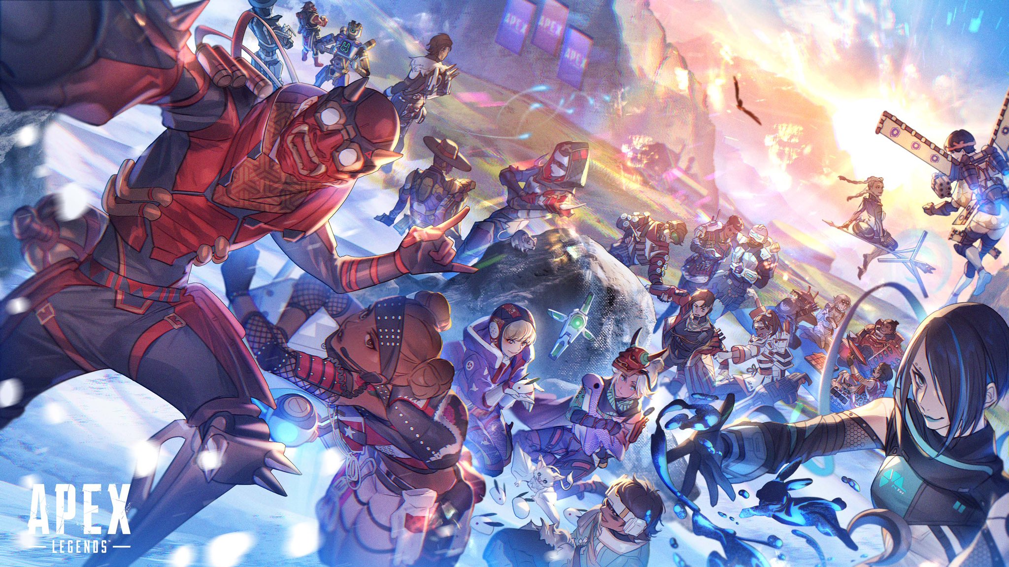 Apex Legends 2023 Gaming Wallpapers Wallpaper Cave Apex Legends 2023 Gaming Wallpapers Wallpaper Cave