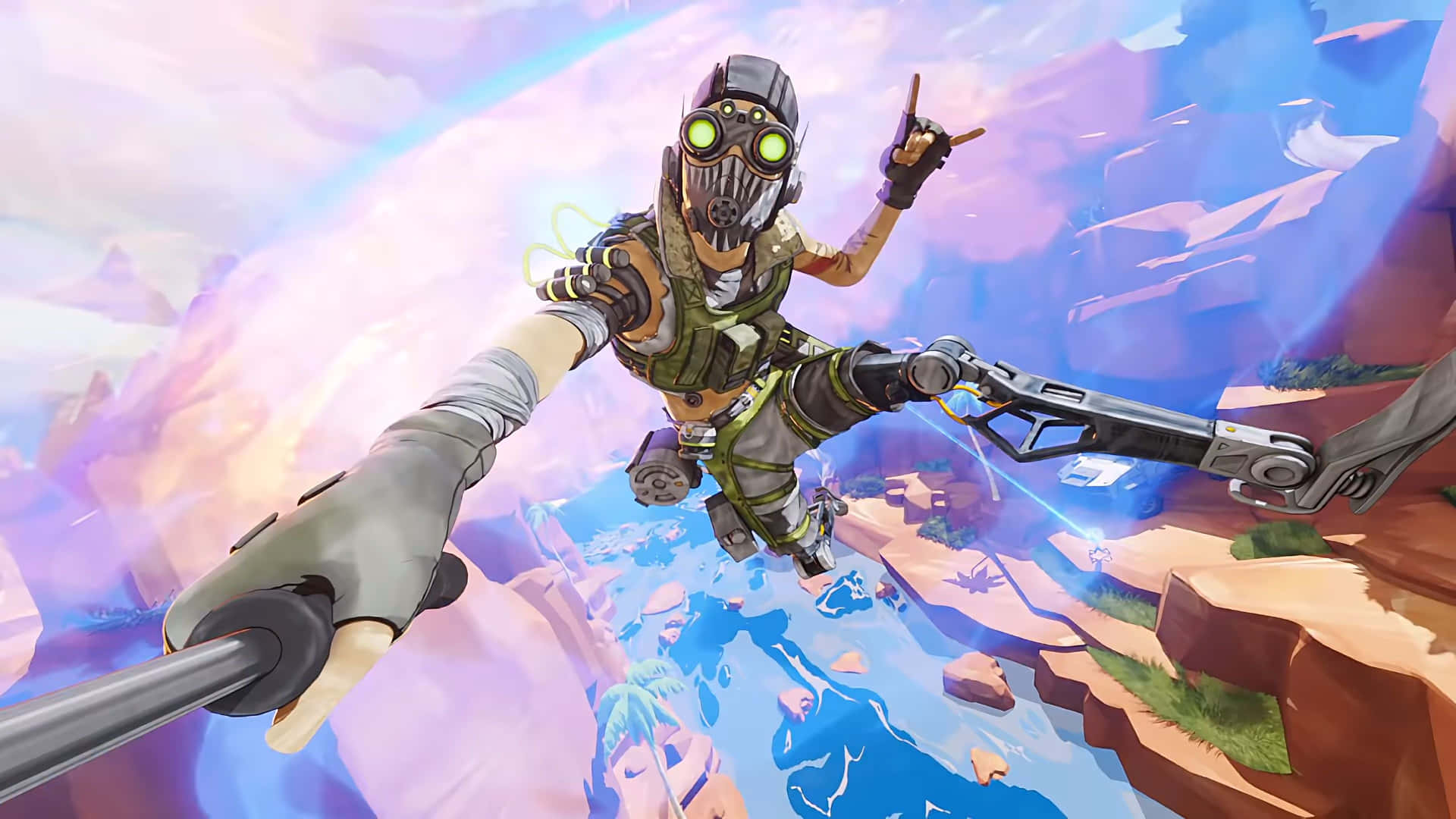 Free Apex Legends Wallpaper Downloads, Apex Legends Wallpaper for FREE