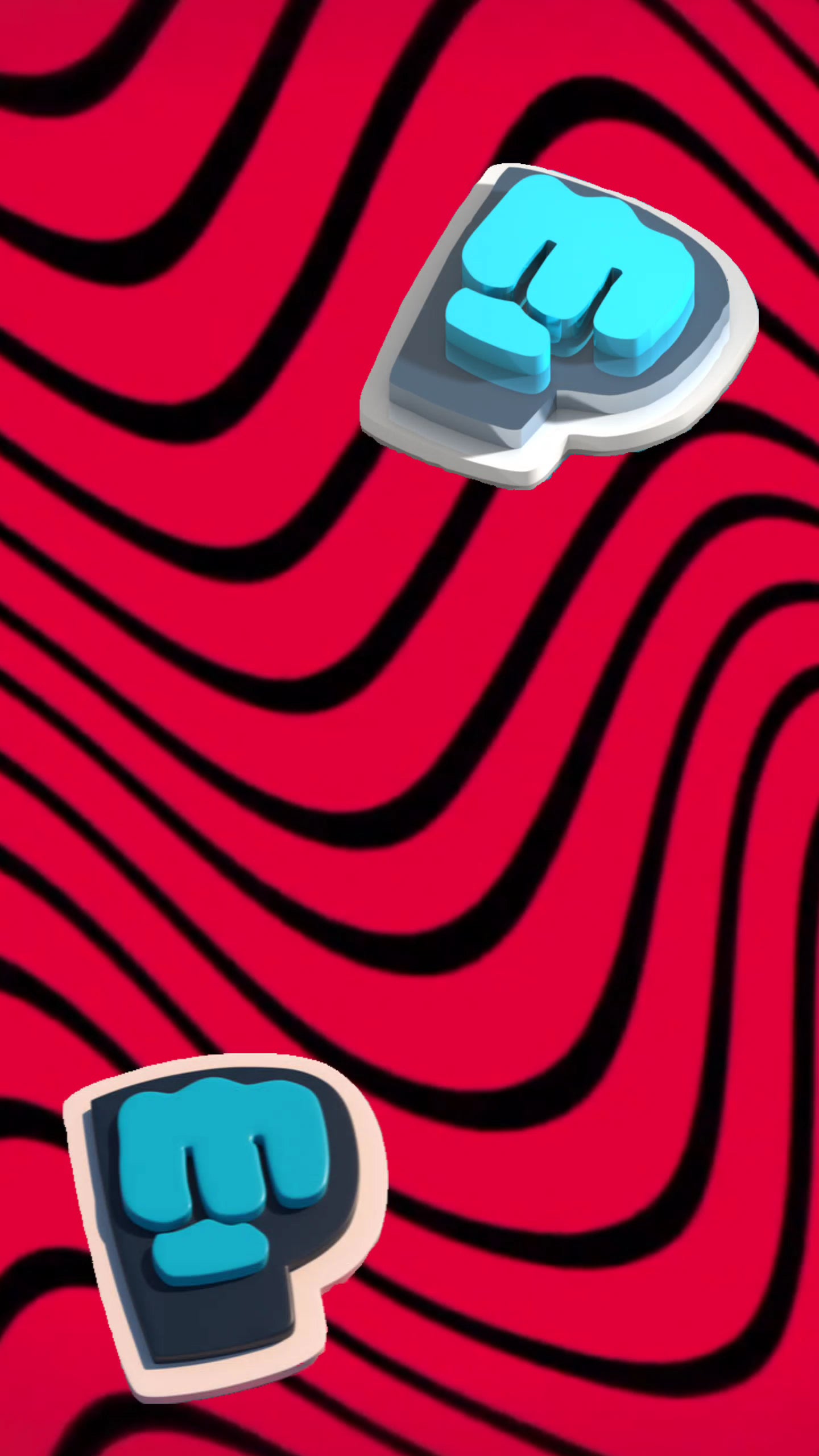 Guys!! I made a PewDiePie live wallpaper which works on Android and iOS. If you want to download, link is in the comment