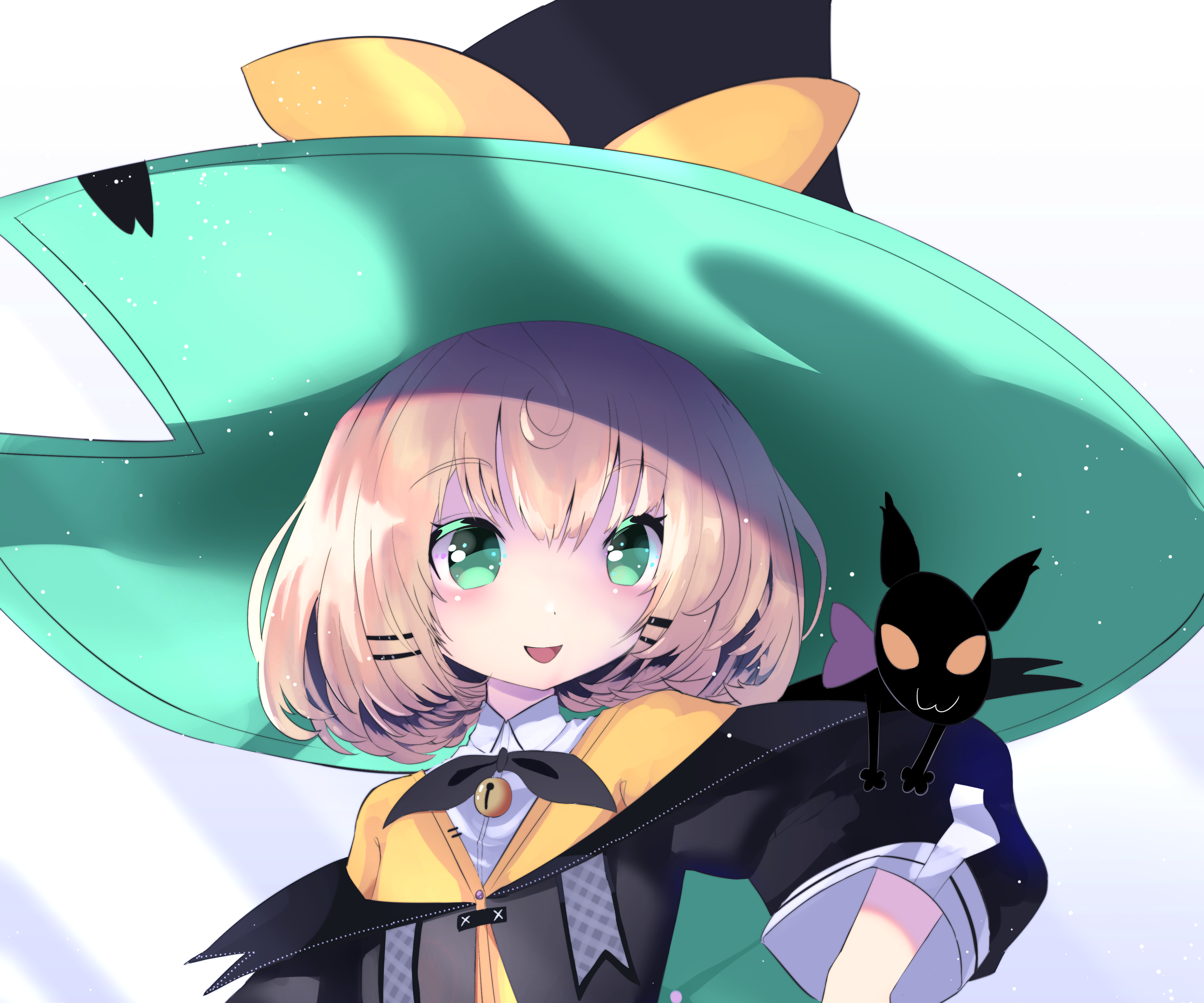 Virtual Youtuber HD, Millie Parfait, Nijisanji Gallery HD Wallpaper