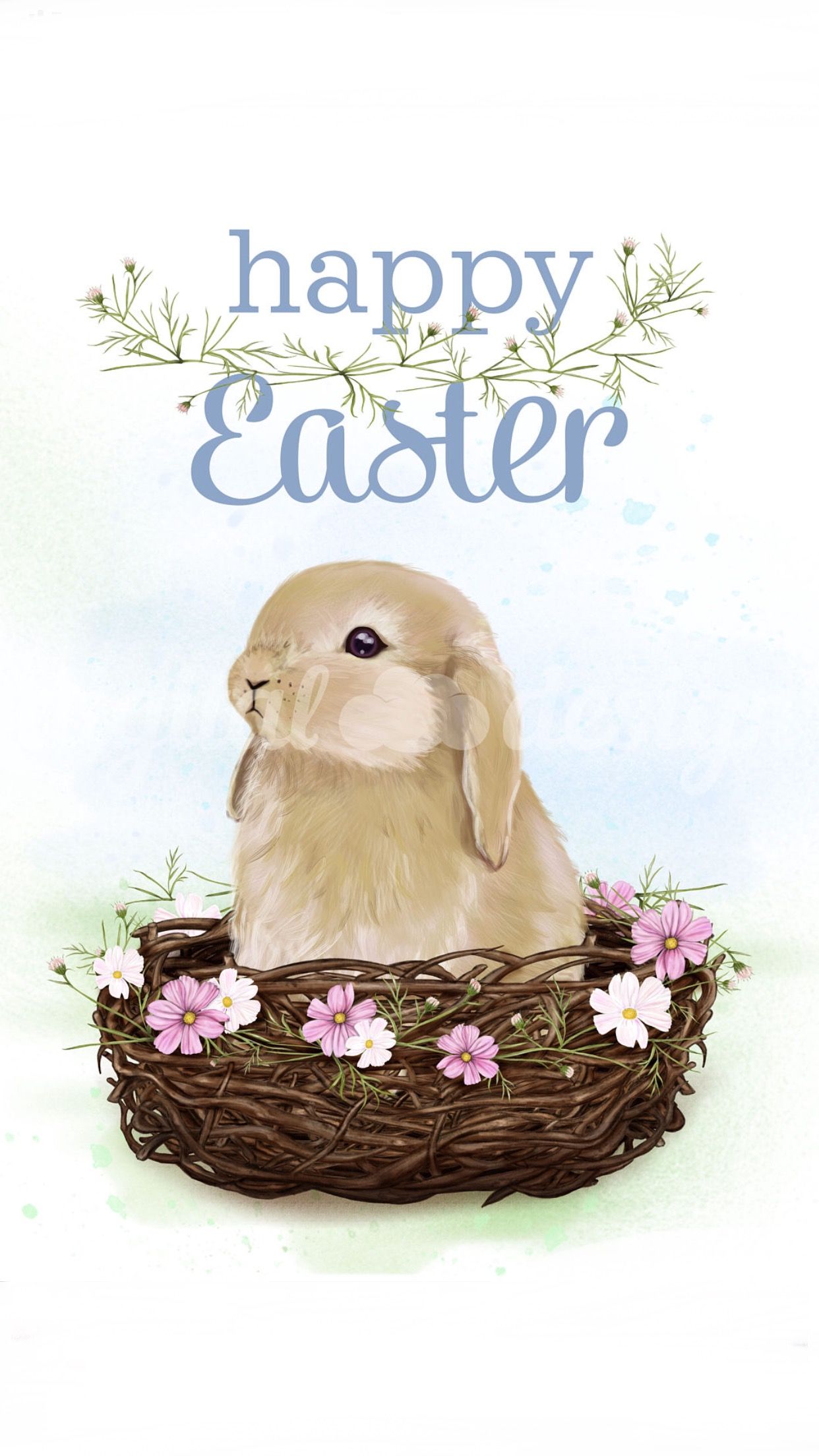 EASTER. Happy easter picture, Easter paintings, Easter wallpaper
