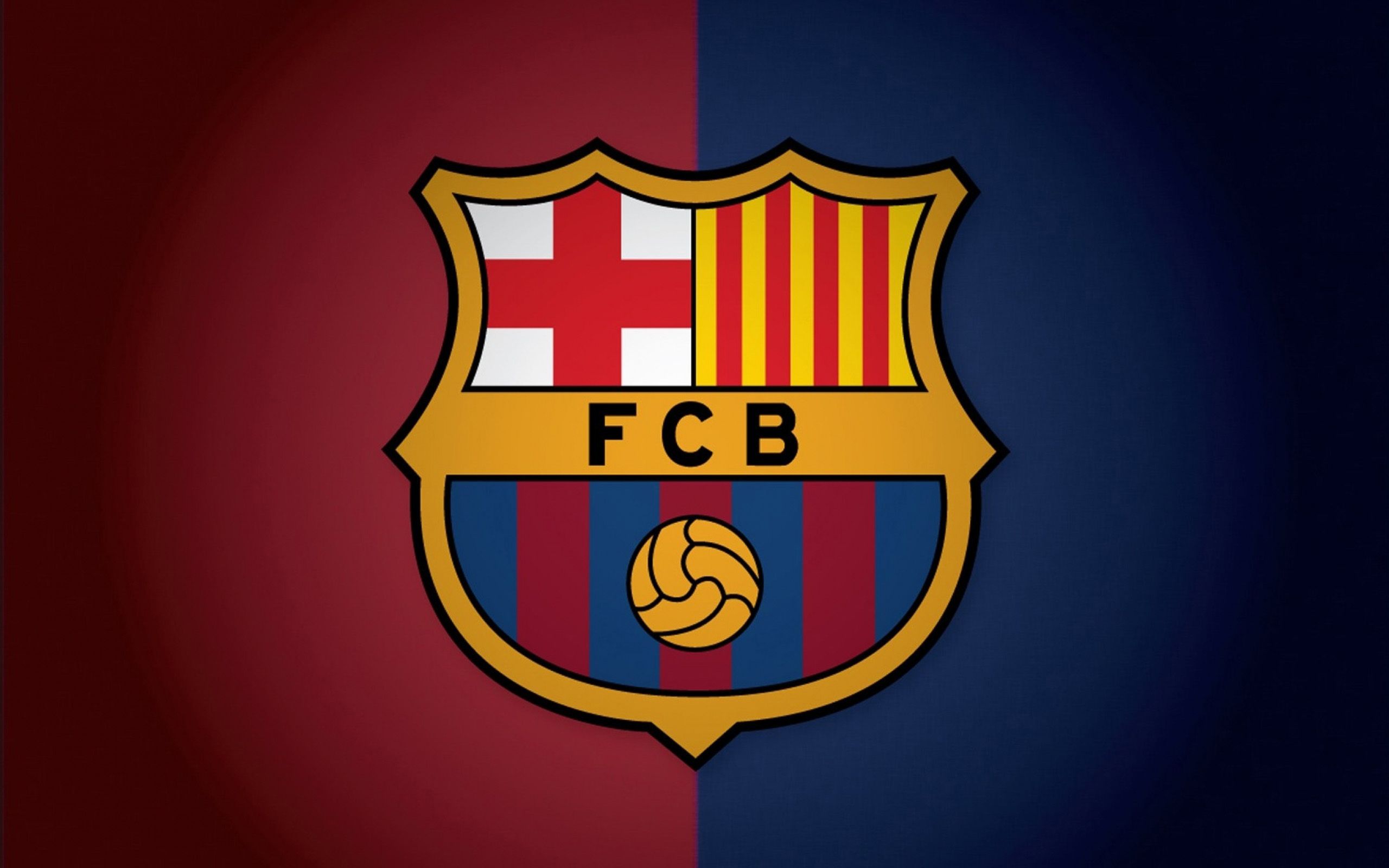 Fc Barcelona 4K Wallpaper