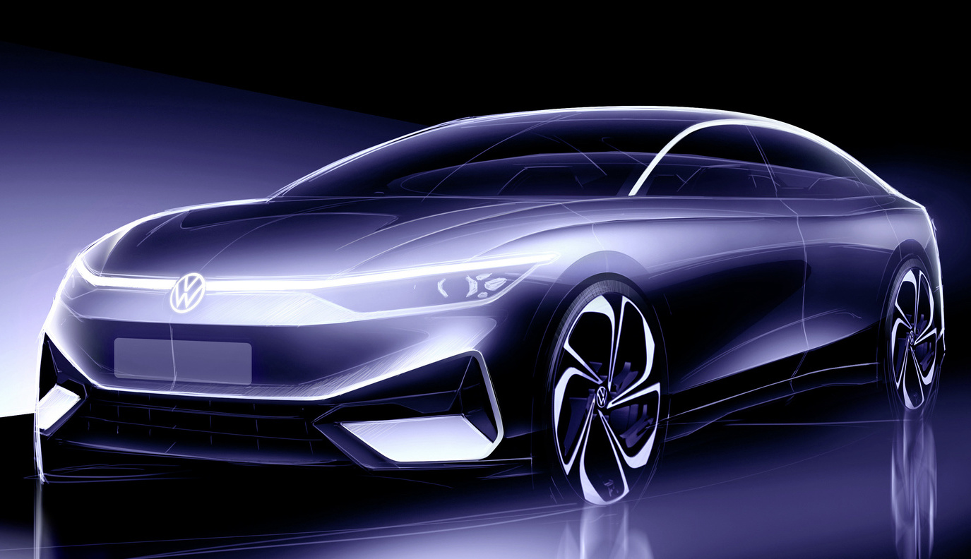 Volkswagen to unveil new electric car alongside ID.Buzz in CES 2023