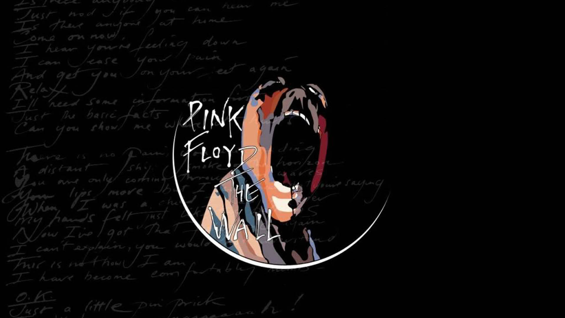 Pink Floyd Wallpaper HD
