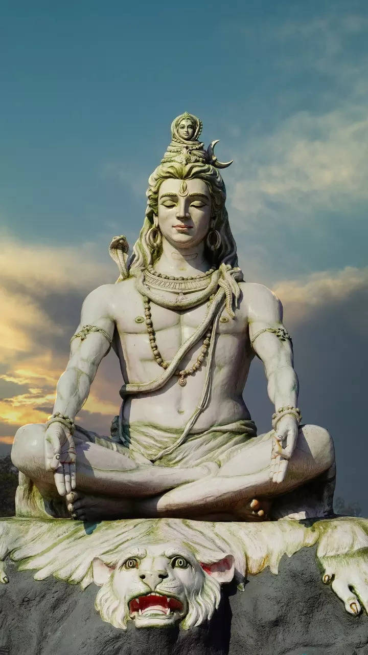 Shiva 2023 wallpapers wallpaper cave
