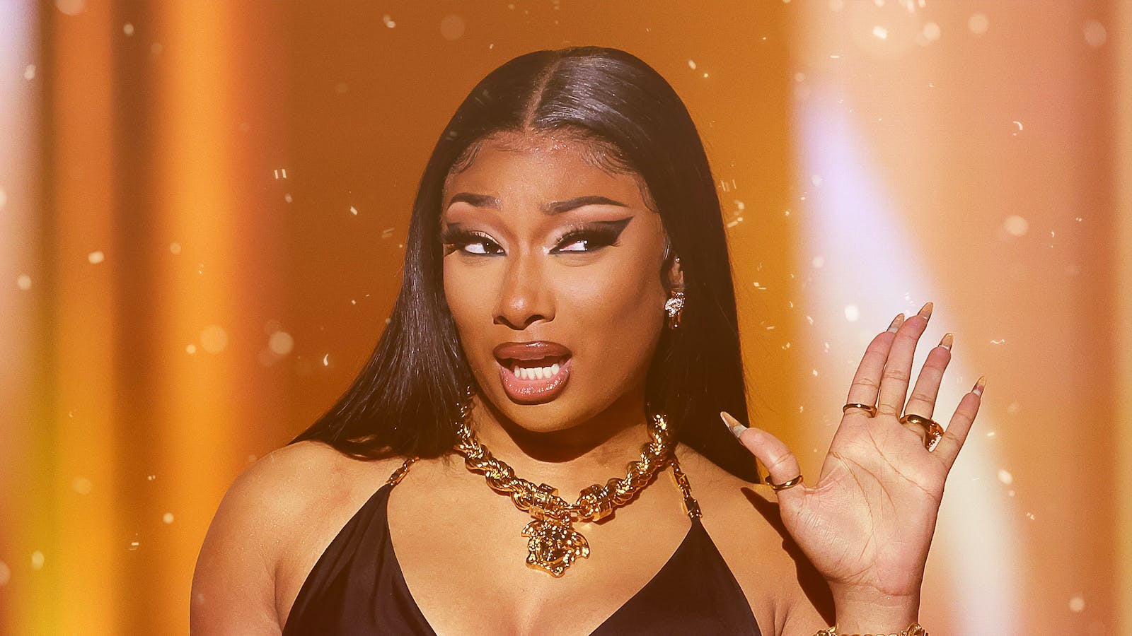 Is Megan Thee Stallion Funny? A Texas Monthly Investigation
