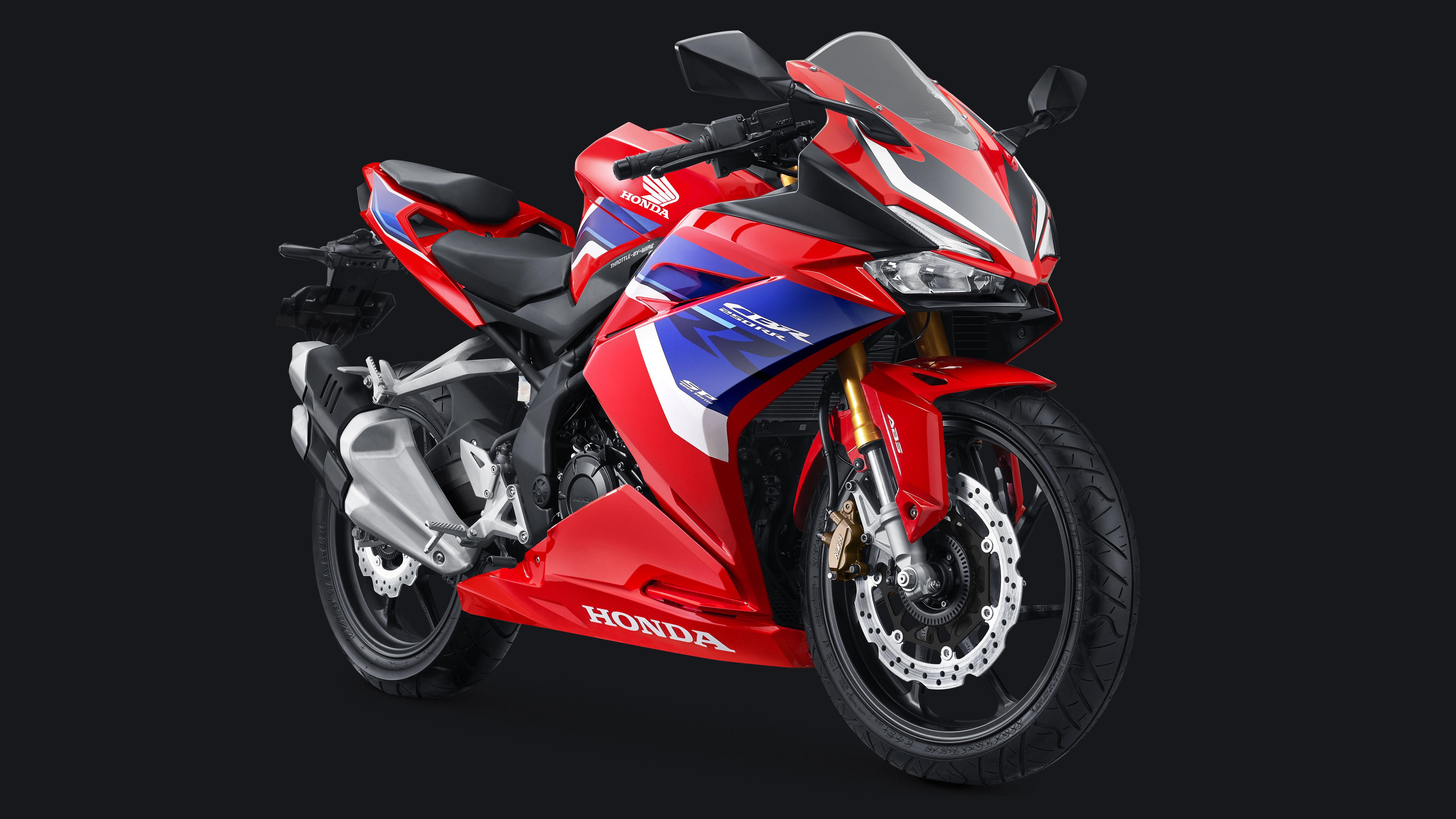 Honda CBR250RR Motorcycle New 2024 Model in Japan - Buy CBR250RR from  Exporter