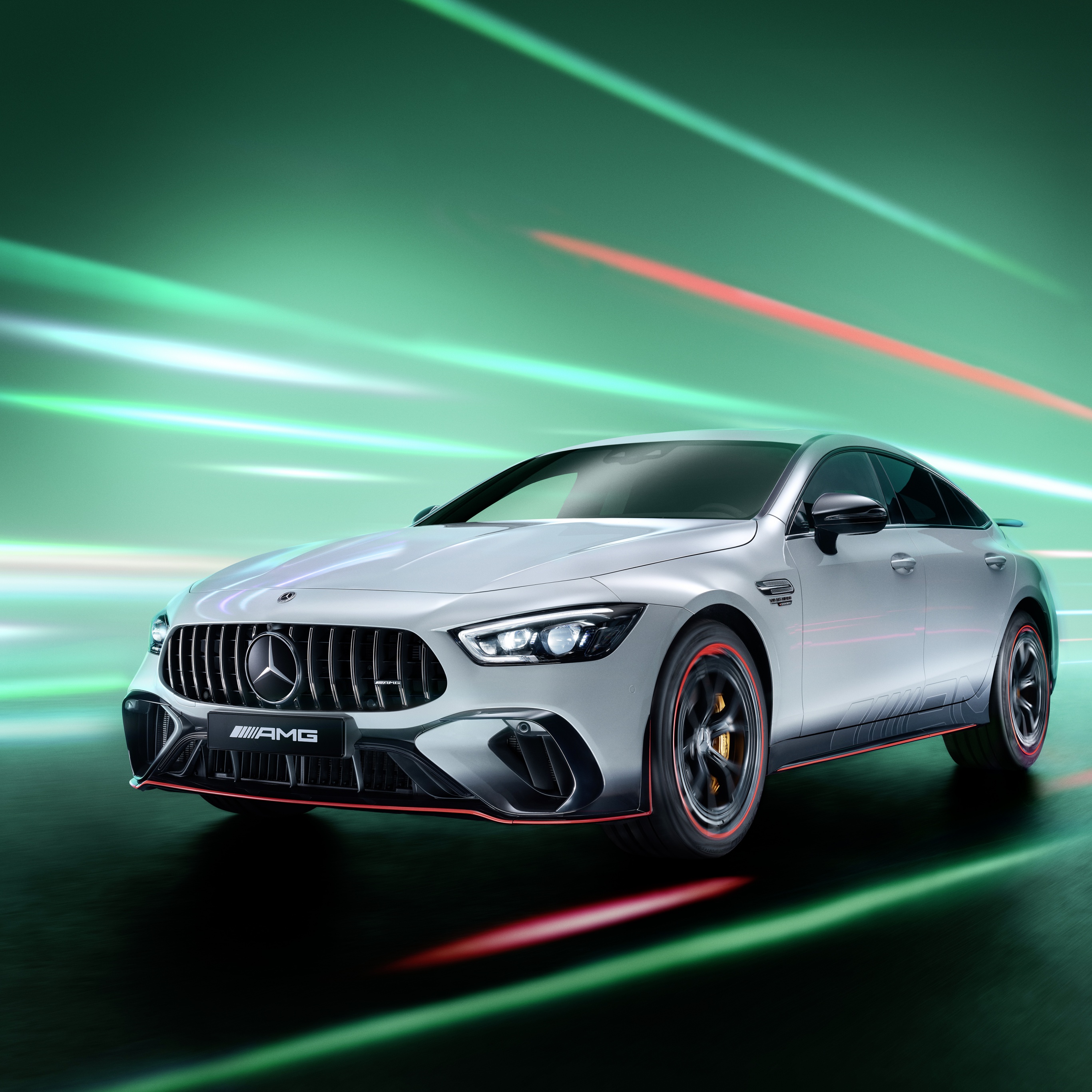 Mercedes AMG GT 63 S E Performance 4 Door Coupe Wallpaper 4K, F1 Edition, 5K, 2022, Cars
