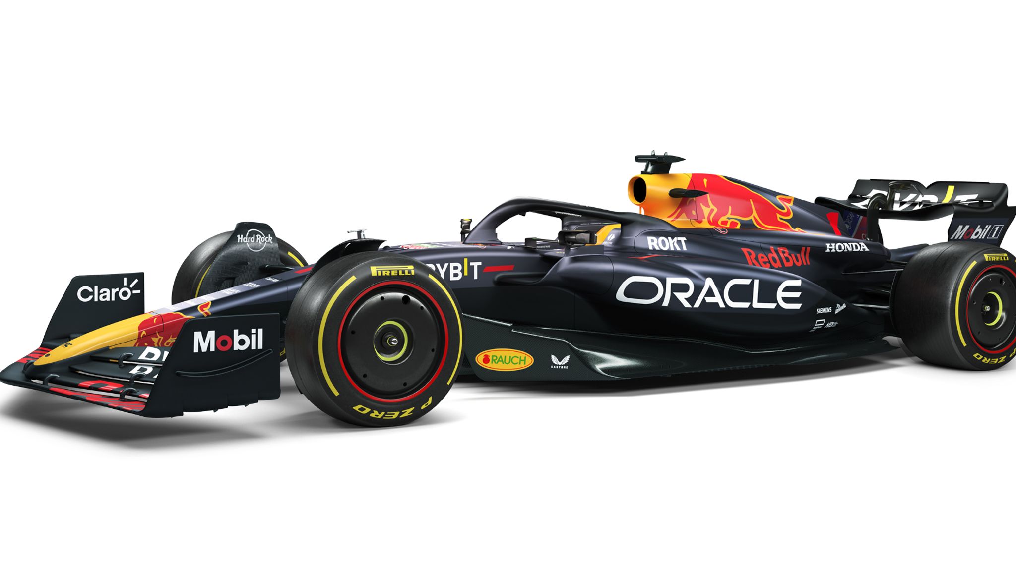 2023 Checo F1 Red Bull Car Wallpapers Wallpaper Cave