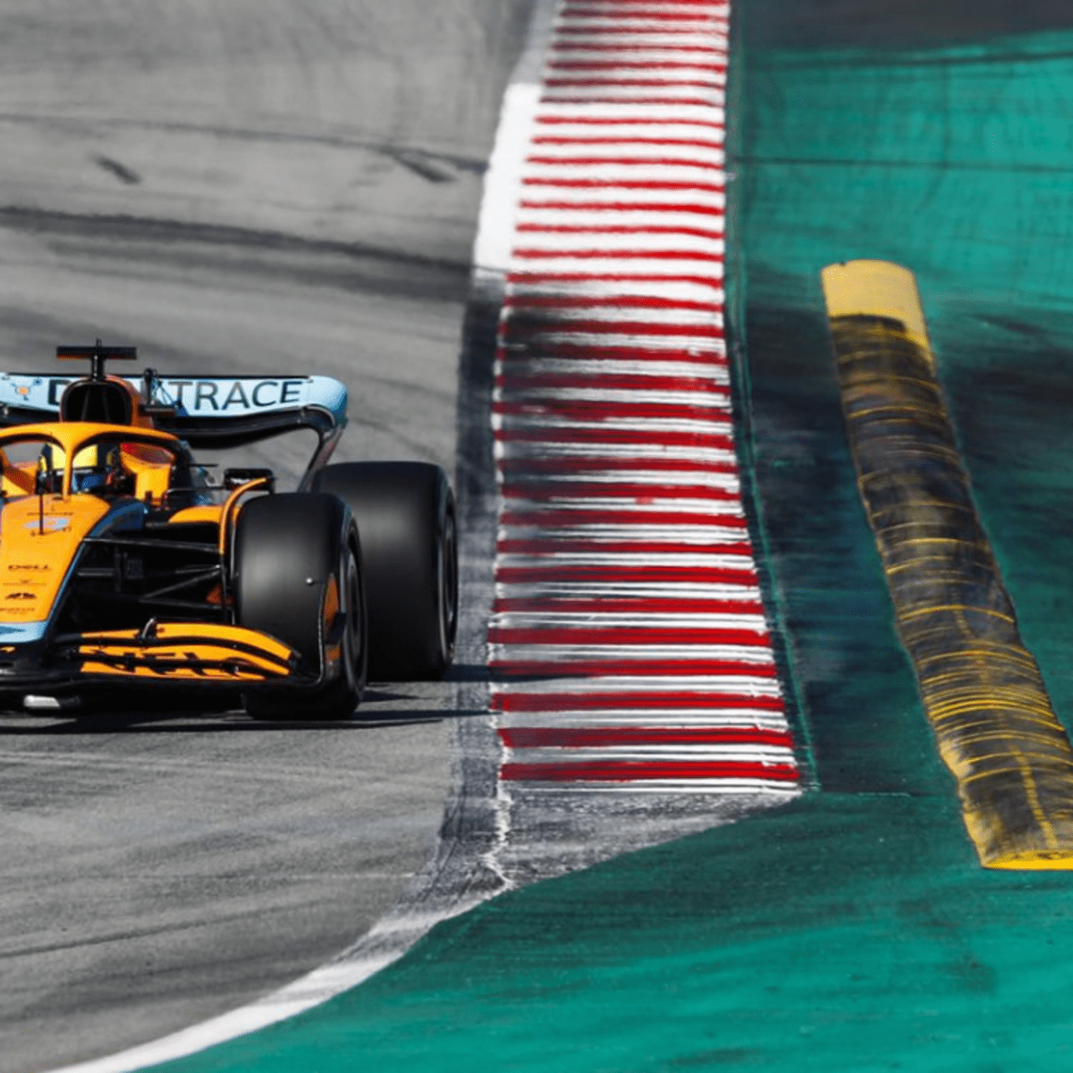 F1 News: McLaren Team Principal Sheds Light On Ferrari's 2023 Car Are Very Happy. Briefings: Formula 1 News, Rumors, Standings and More