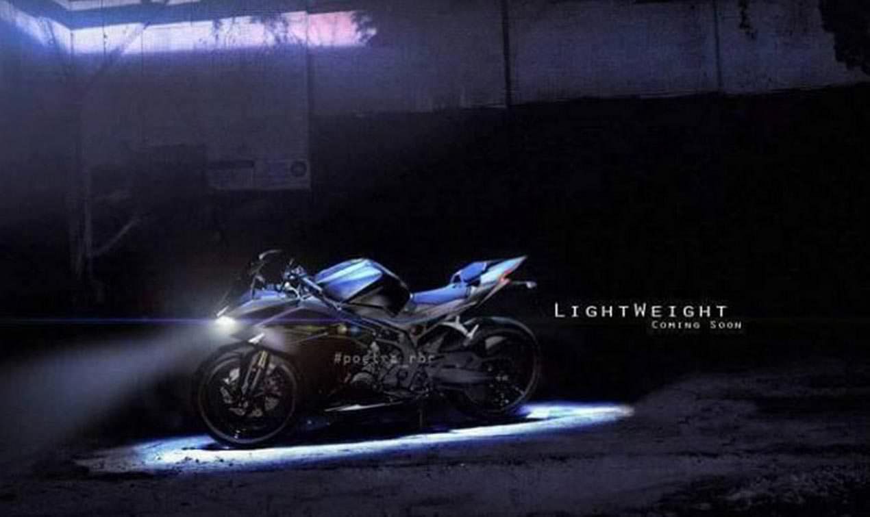 Leaked 2017 Honda CBR250RR Photo!. New Honda CBR Sport Bike / Motorcycle News. Honda Pro Kevin