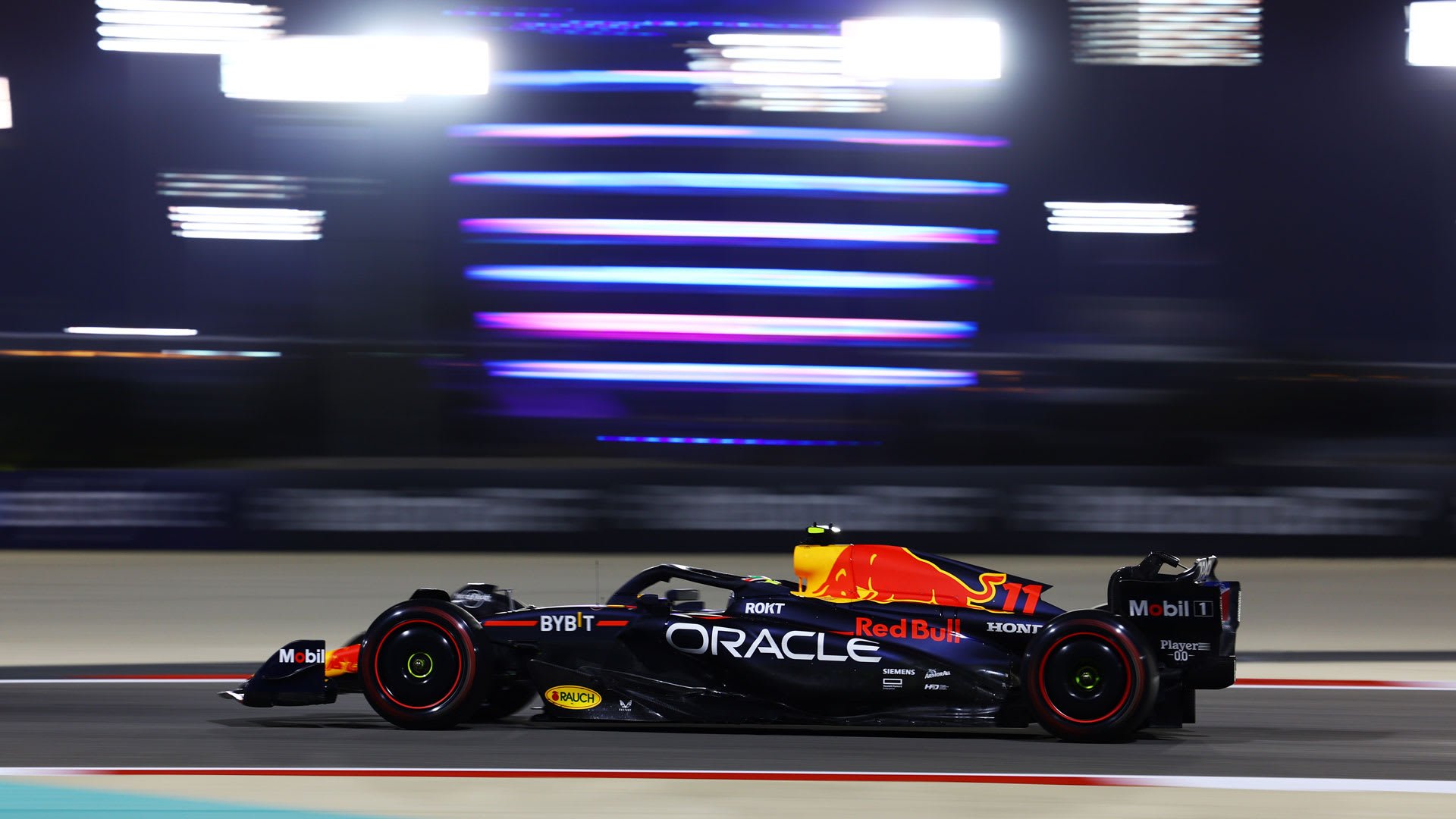 2023 F1 Testing Day 3 Report And Highlights: Sergio Perez And Red Bull Fastest As 2023 Pre Season Testing Comes To An End In Bahrain. Formula 1®