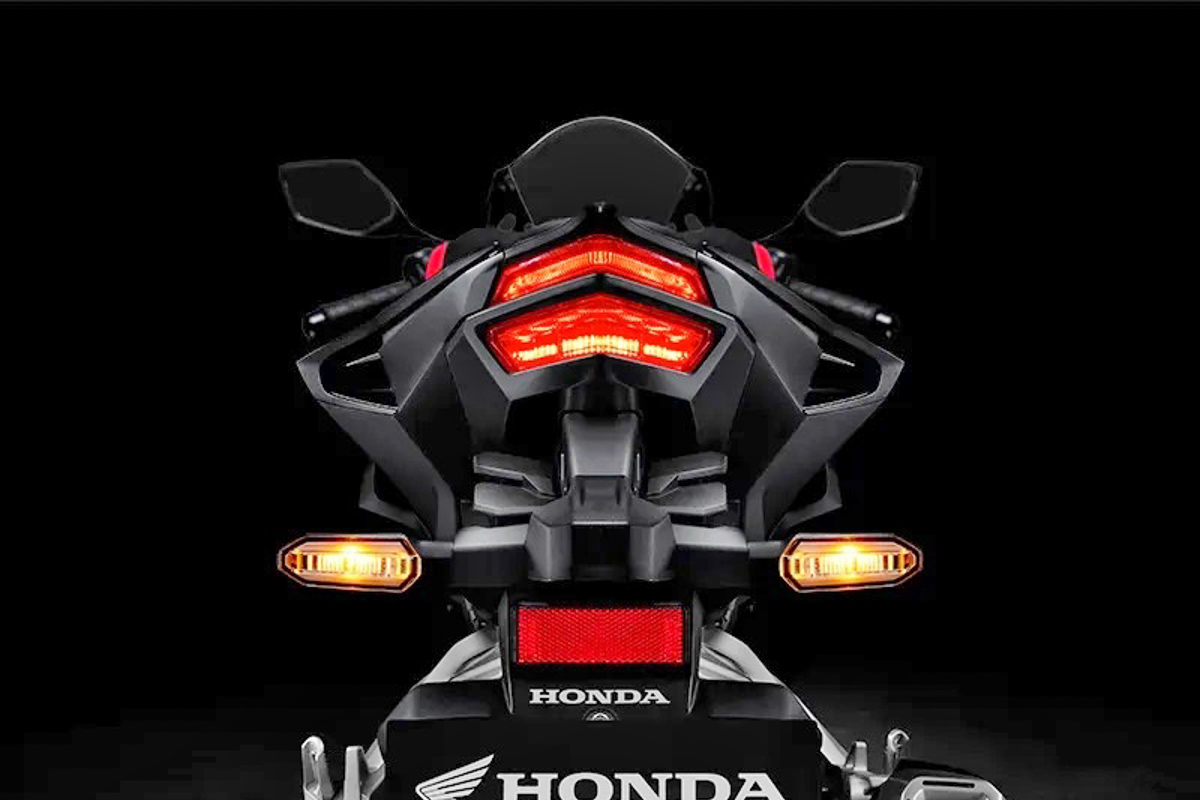 Honda Cbr250rr 2023 7.net Dan Ulasan Dunia Kereta Dan Motosikal Dari Malaysia