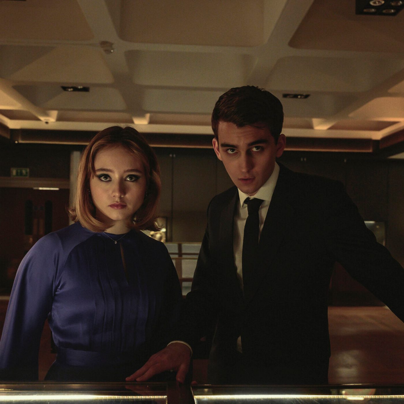 Lockwood & Co. has a perfect score on Rotten Tomatoes, and Netflix will probably cancel it