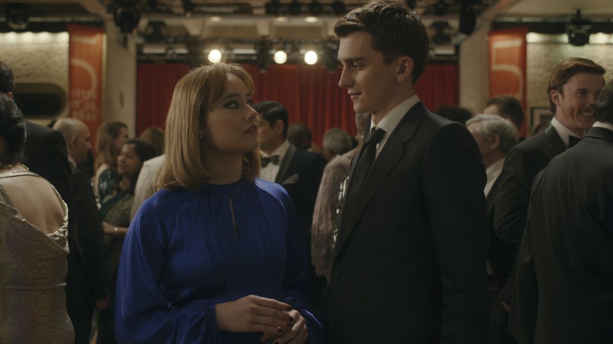 Lockwood & Co. season 2: Joe Cornish is keen for more seasons of Netflix series