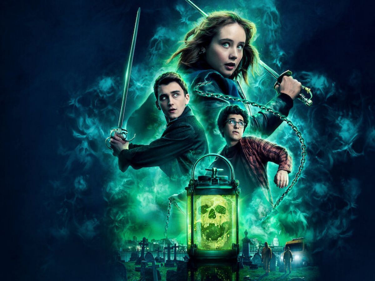 Lockwood & Co season 1 on Netflix: Release date, plot, and cast details