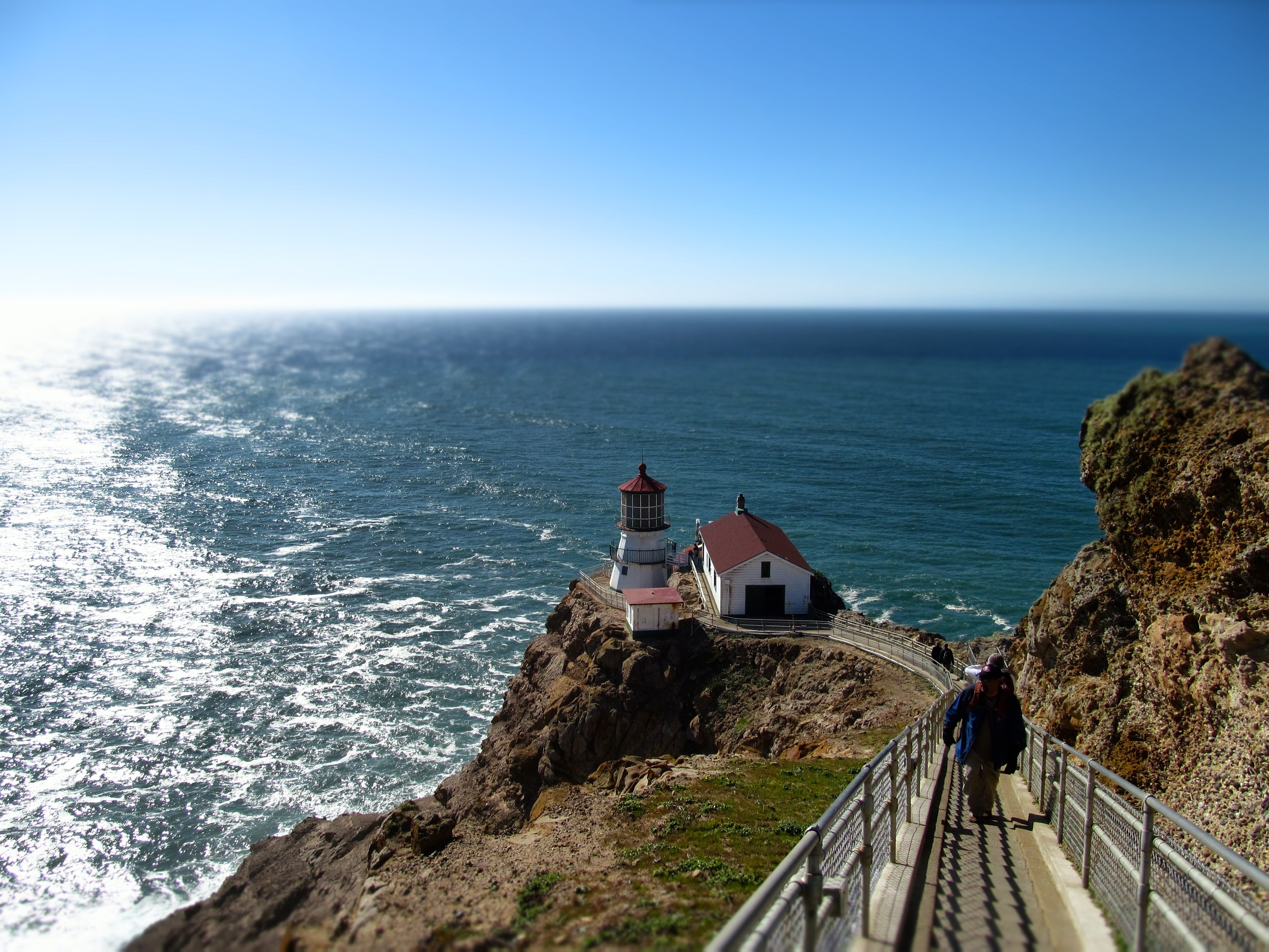 POINT REYES HD wallpaper