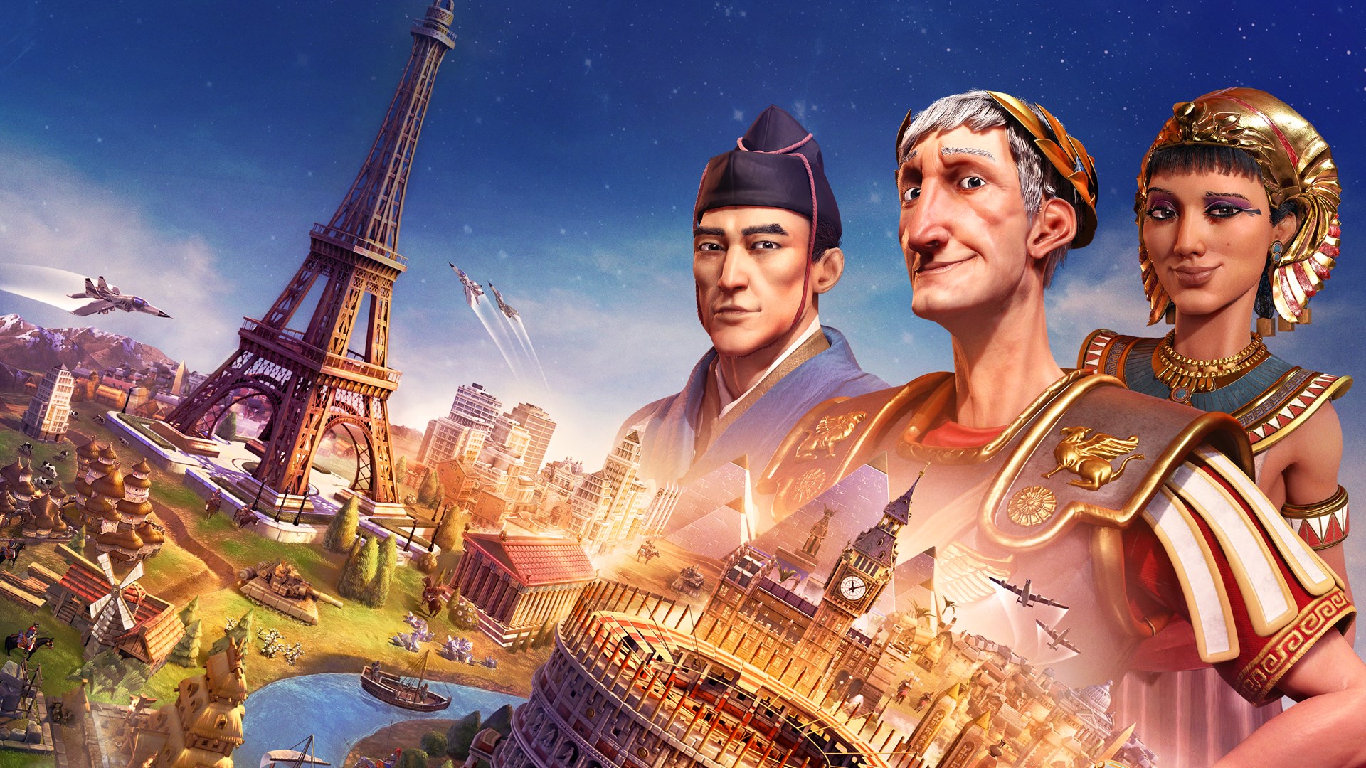 Sid Meier's Civilization VI Review