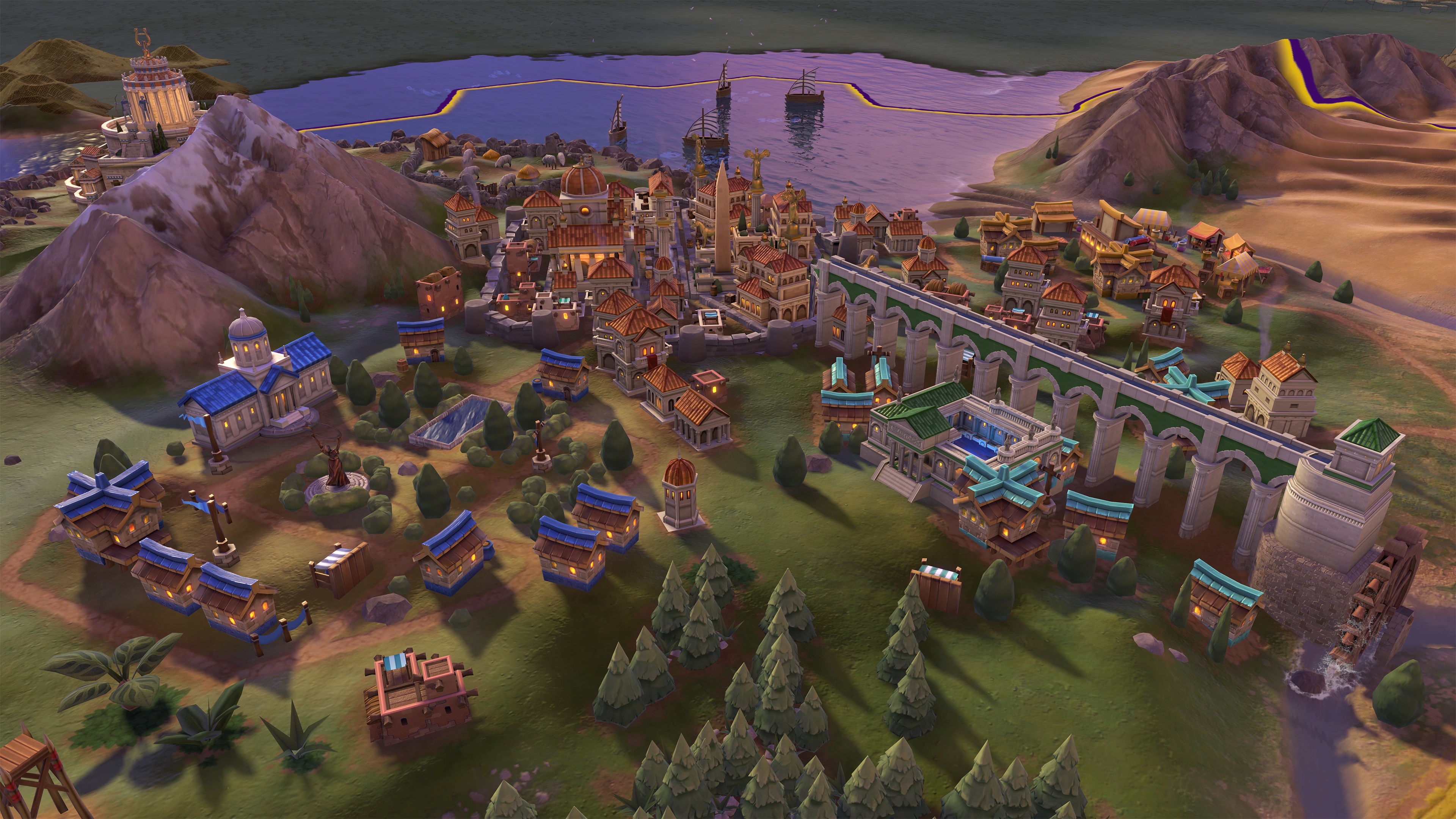 Civilization VI Review