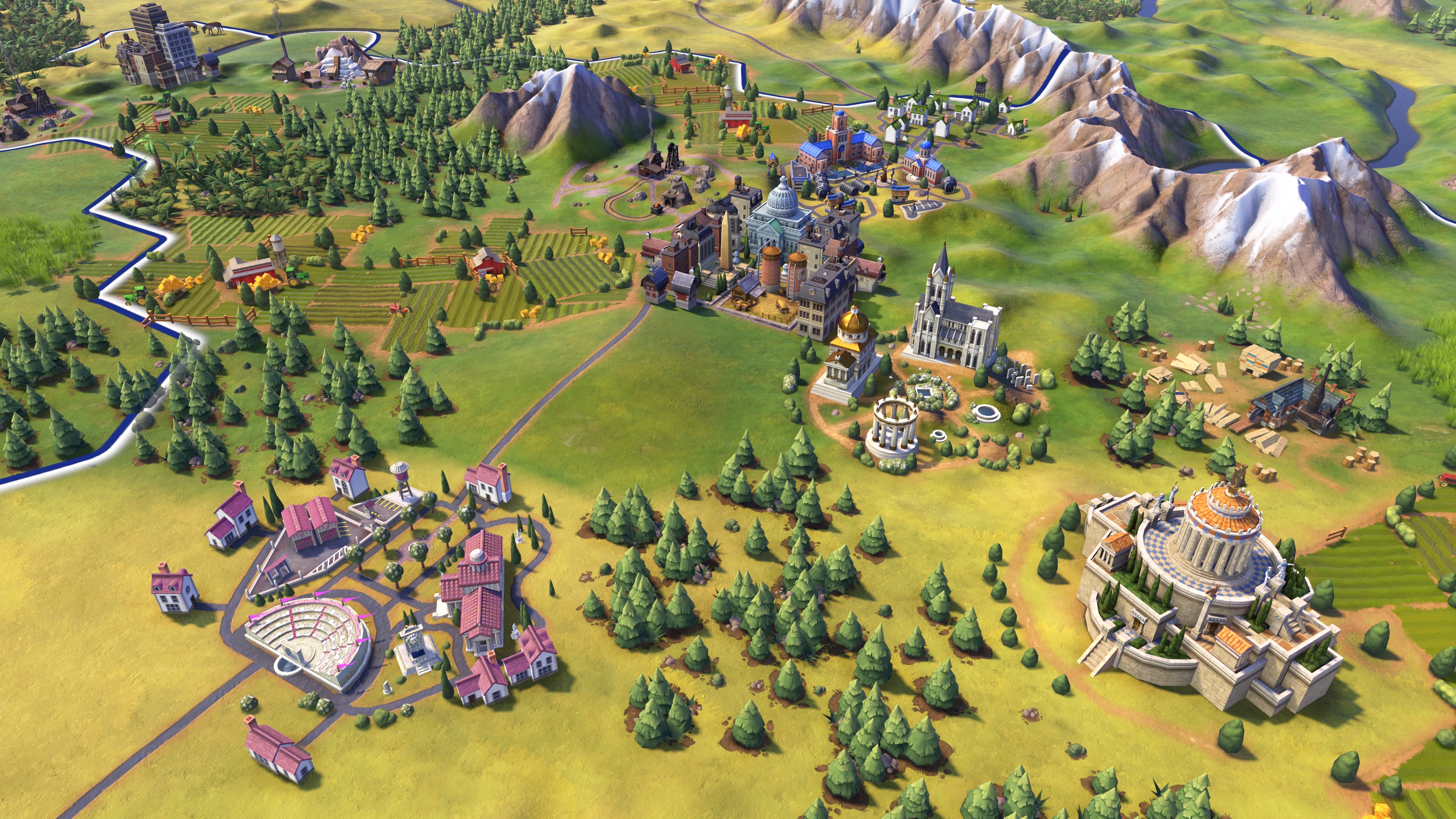 Civilization VI Review