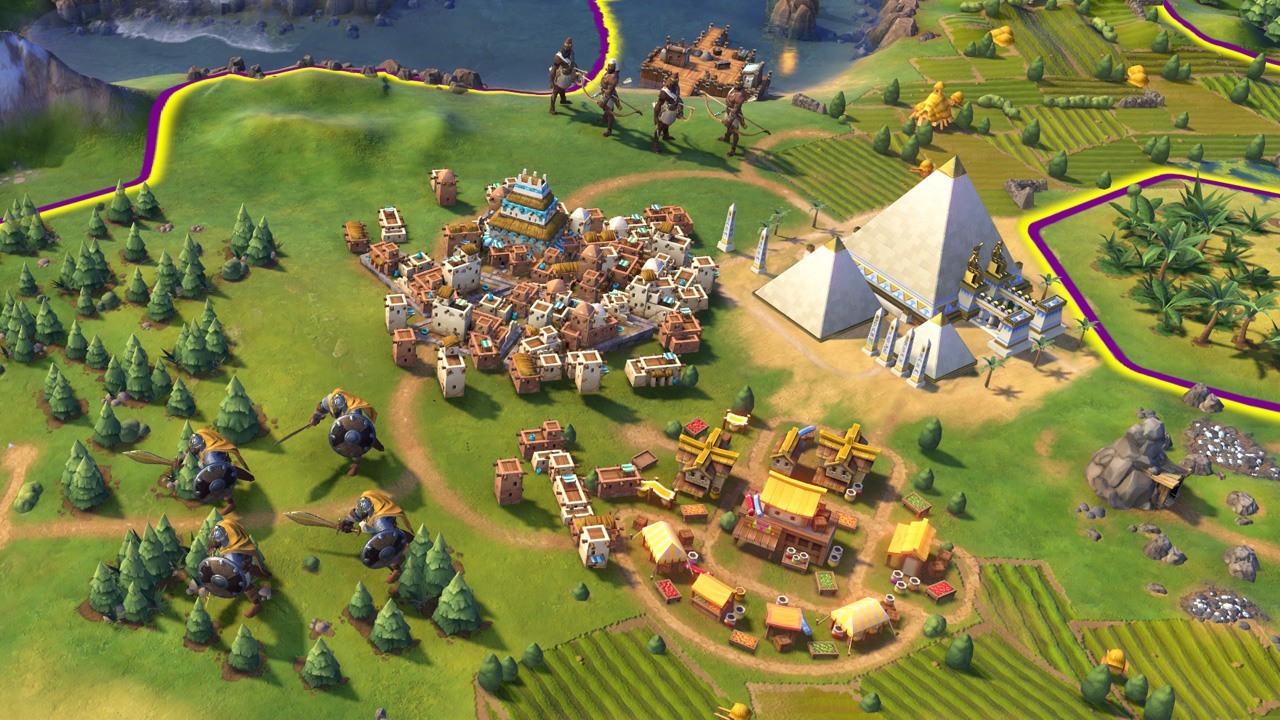 Civilization 6