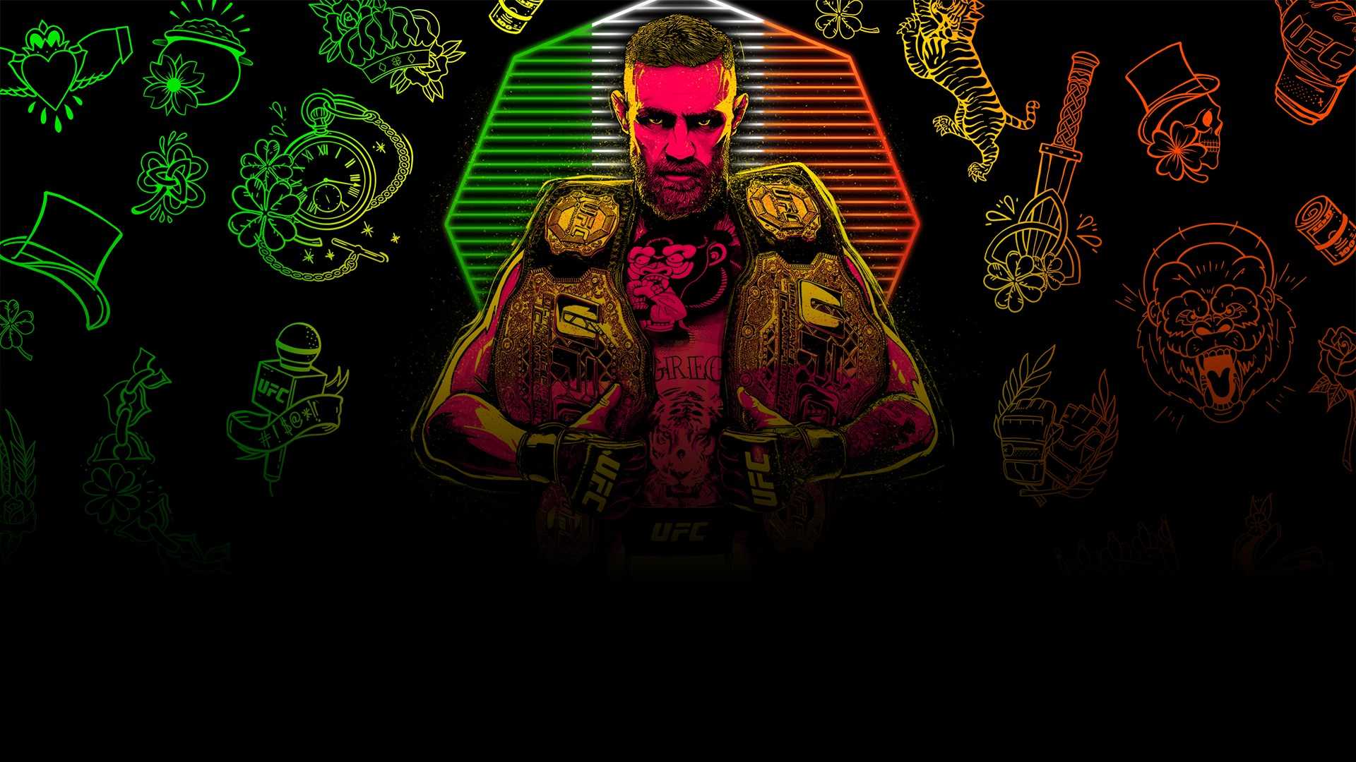 Buy EA SPORTS™ UFC® 3 Notorious Edition Content Store Checker