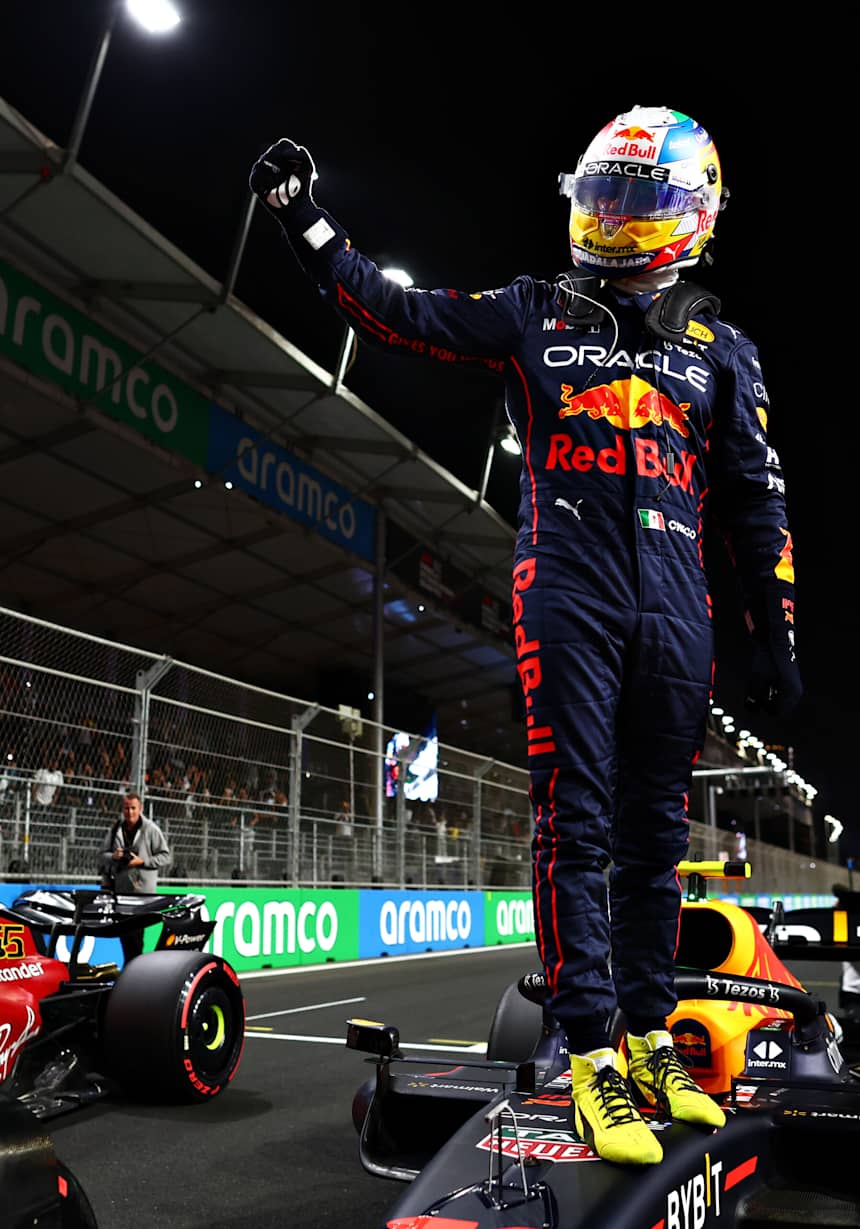 Oracle Red Bull Racing