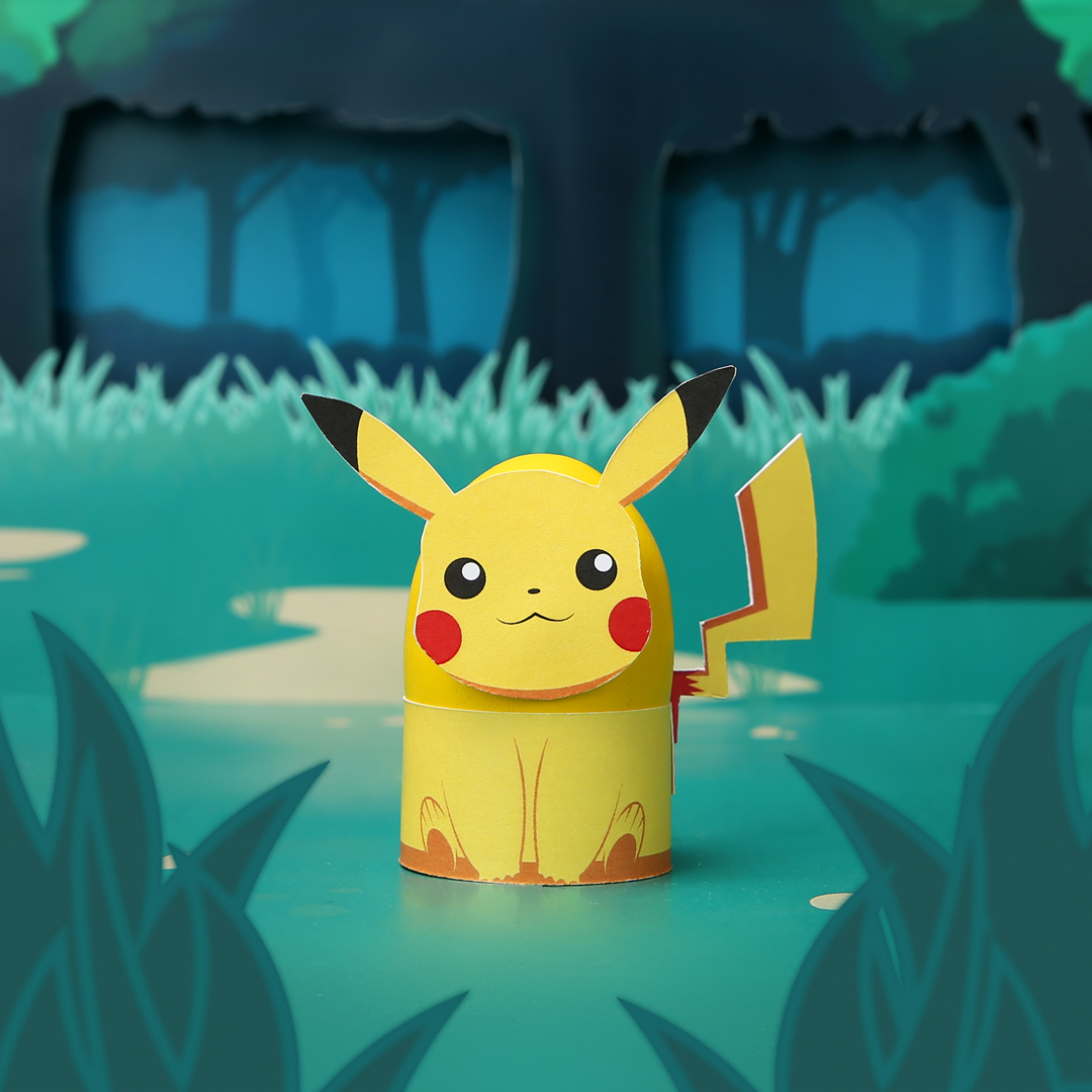 Pokéggmon: Gotta Craft 'em All Easter Eggs [Printables].com Blog