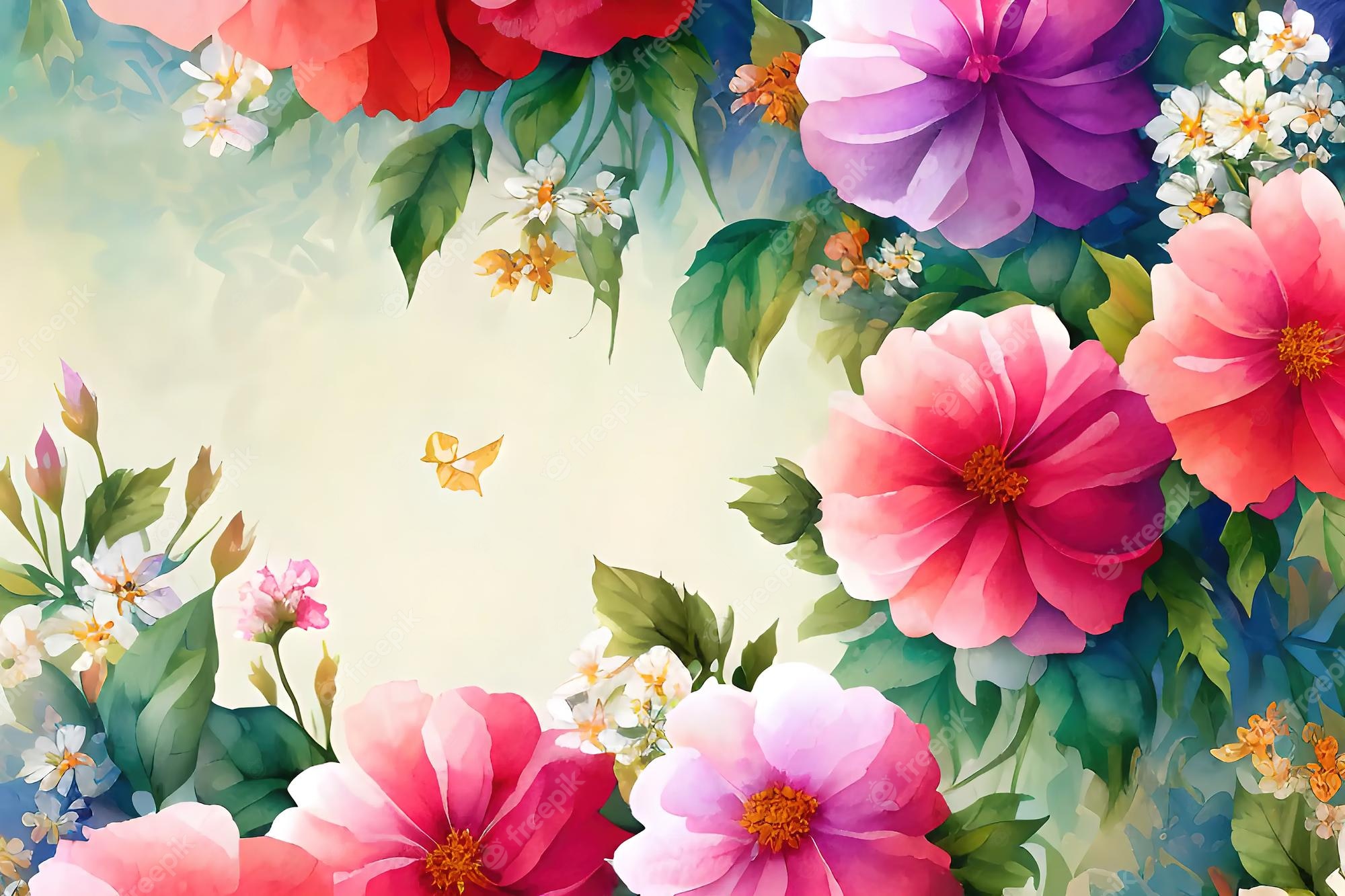 Spring Artistic Wallpapers - Wallpaper Cave