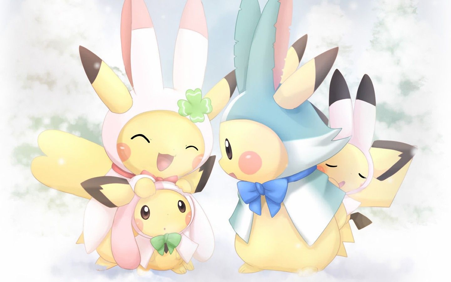 Pikachu_21. Cute pikachu, Pikachu, Cute pokemon