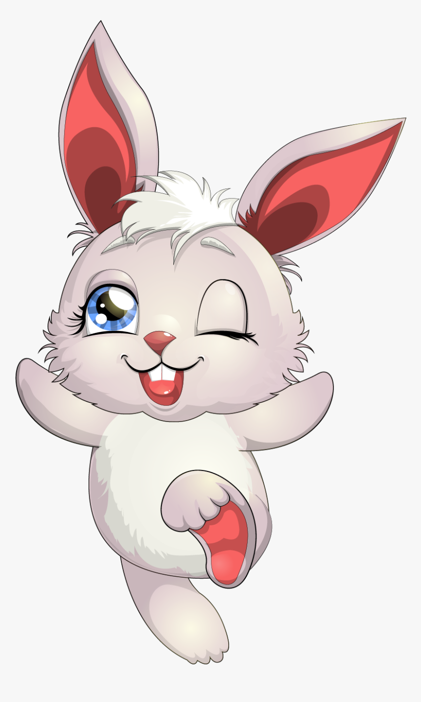 Thumper Bugs Bunny Rabbit Easter Cartoon Clipart Cartoon Image Download, HD Png Download, Transparent Png Image