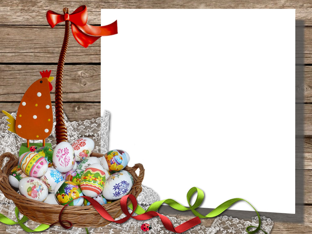 Easter frame PNG. Easter frame, Easter wallpaper, Easter crafts