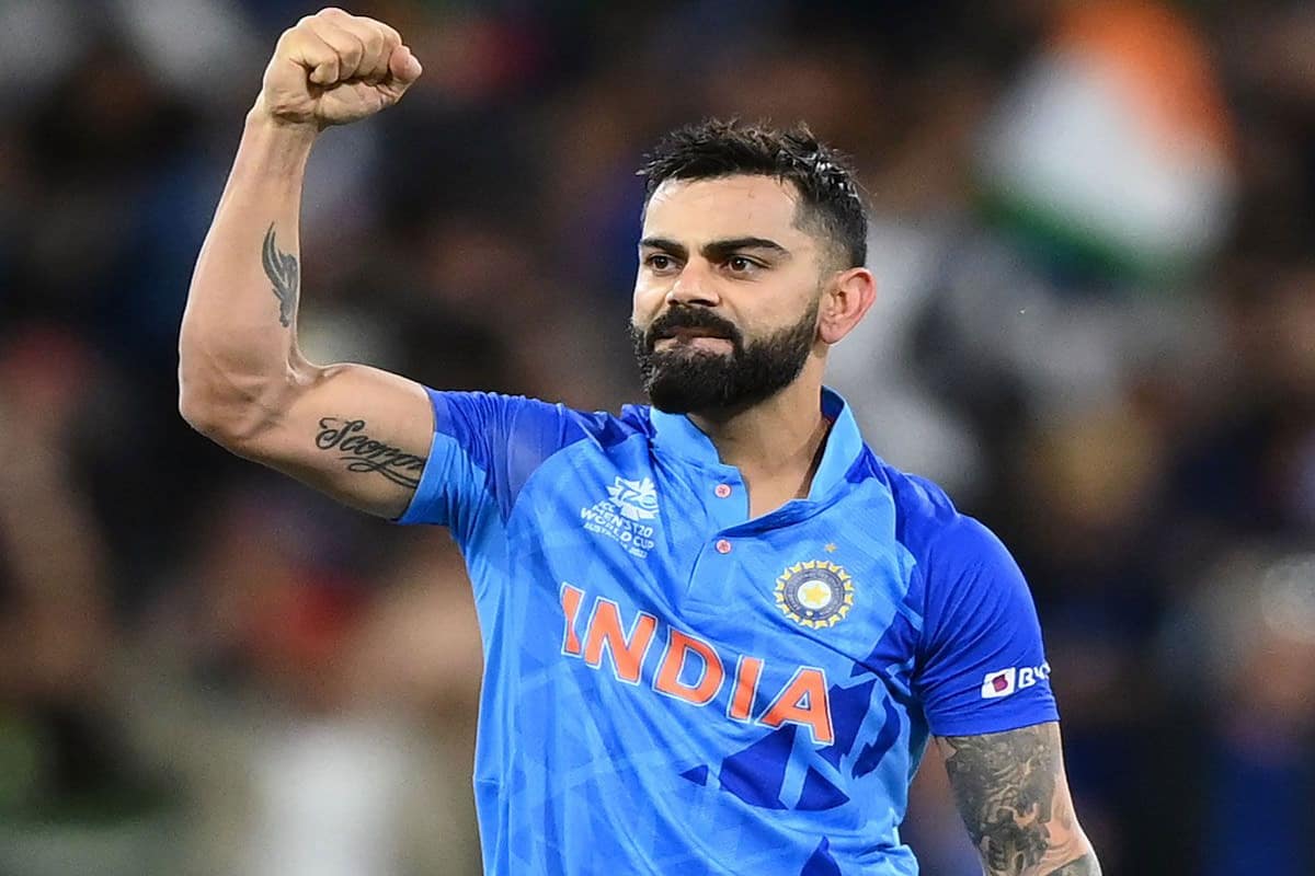 virat kohli world cup 2023 photoshoot