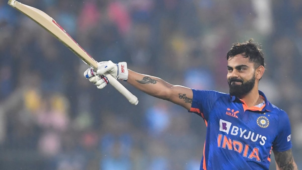 You Feel Like You've The Nation Against You: Star Australia Spinner On Facing Virat Kohli