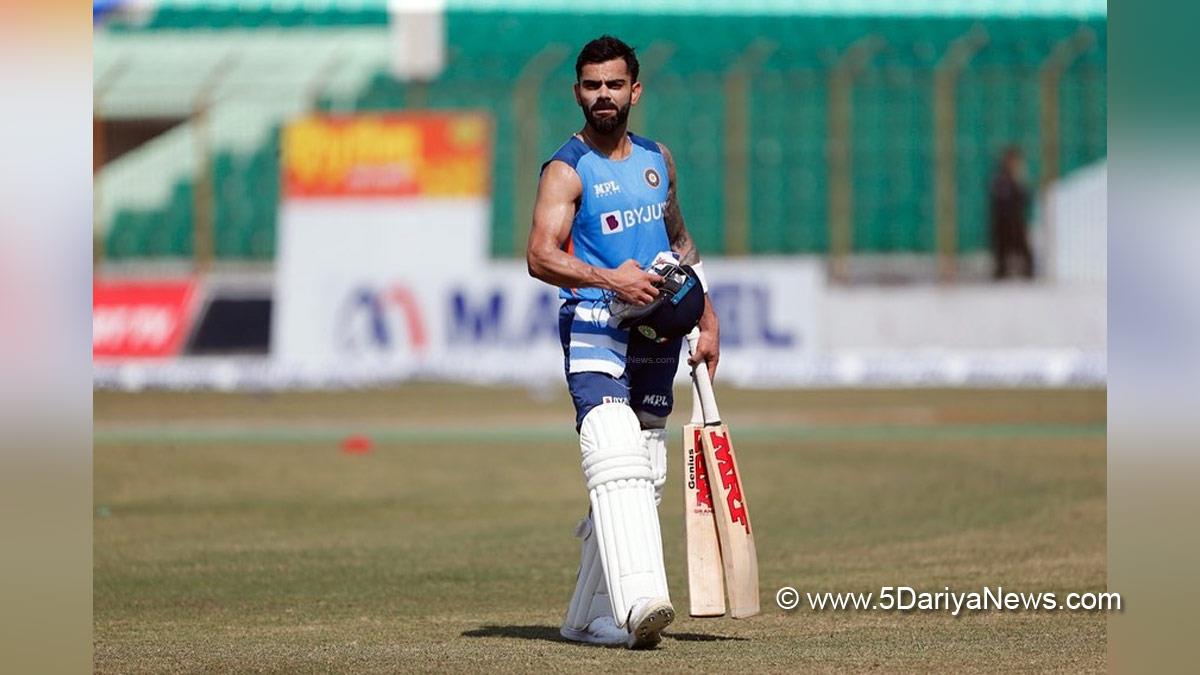 Virat Kohli will help other players excel in their roles at 2023 World Cup, Krishnamachari Srikkanth