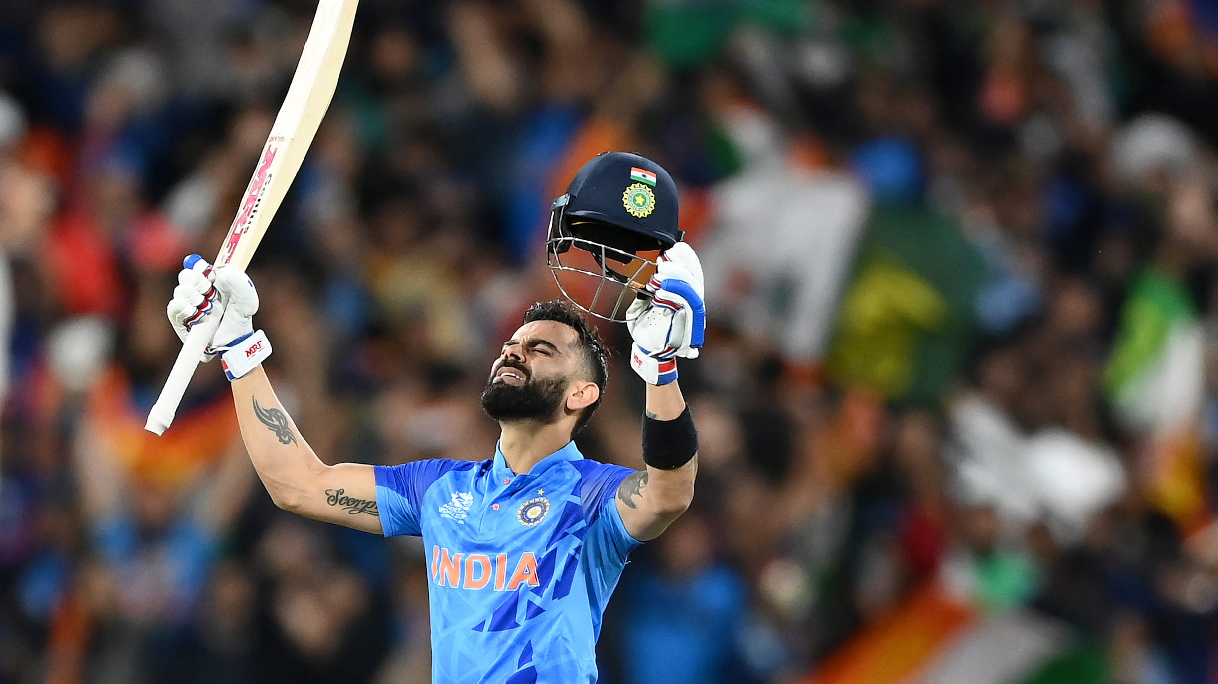 Virat Kohli 2023 Wallpapers Wallpaper Cave